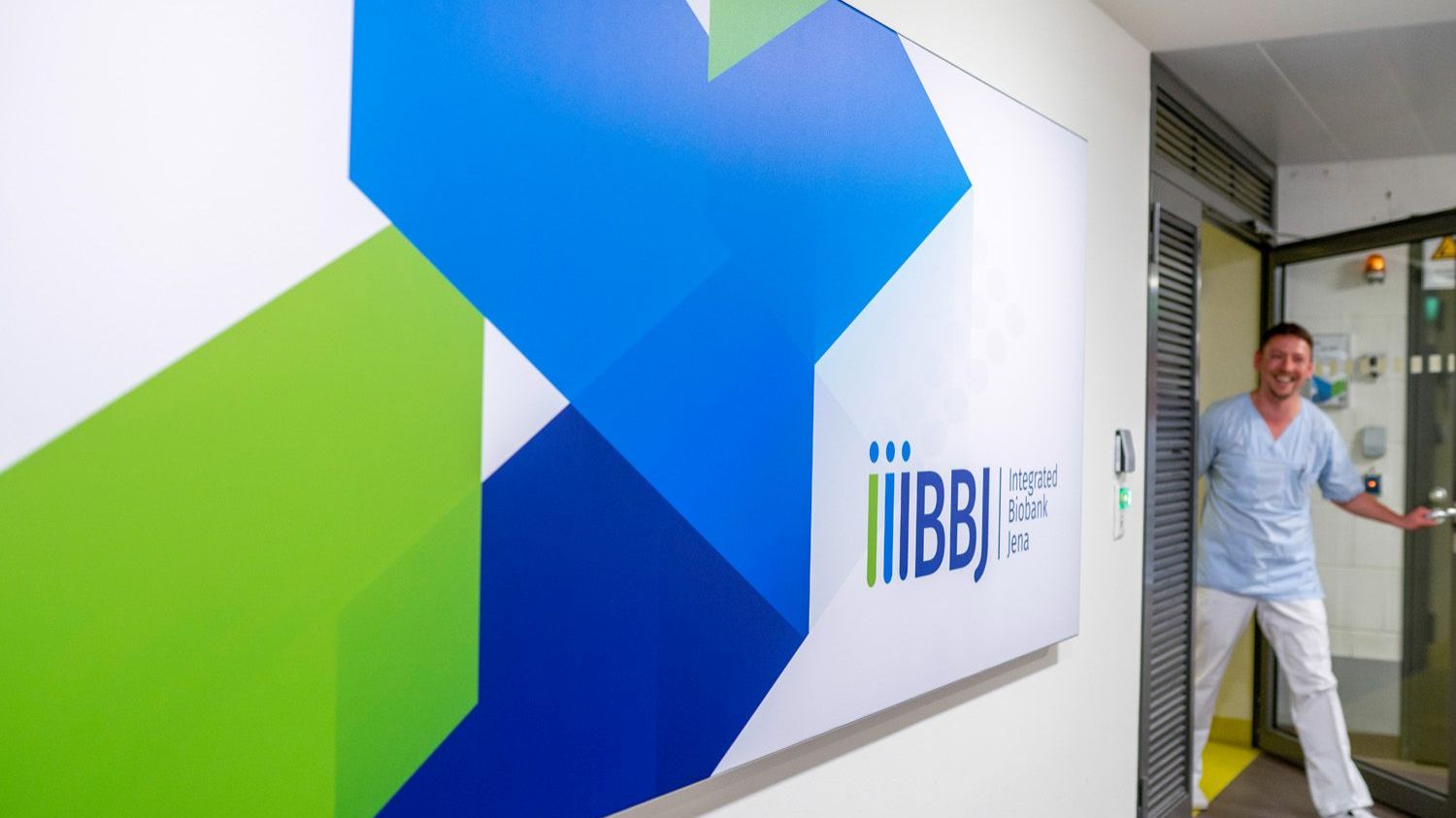 Biobank: Fundus für Forschung und Fortschritt 