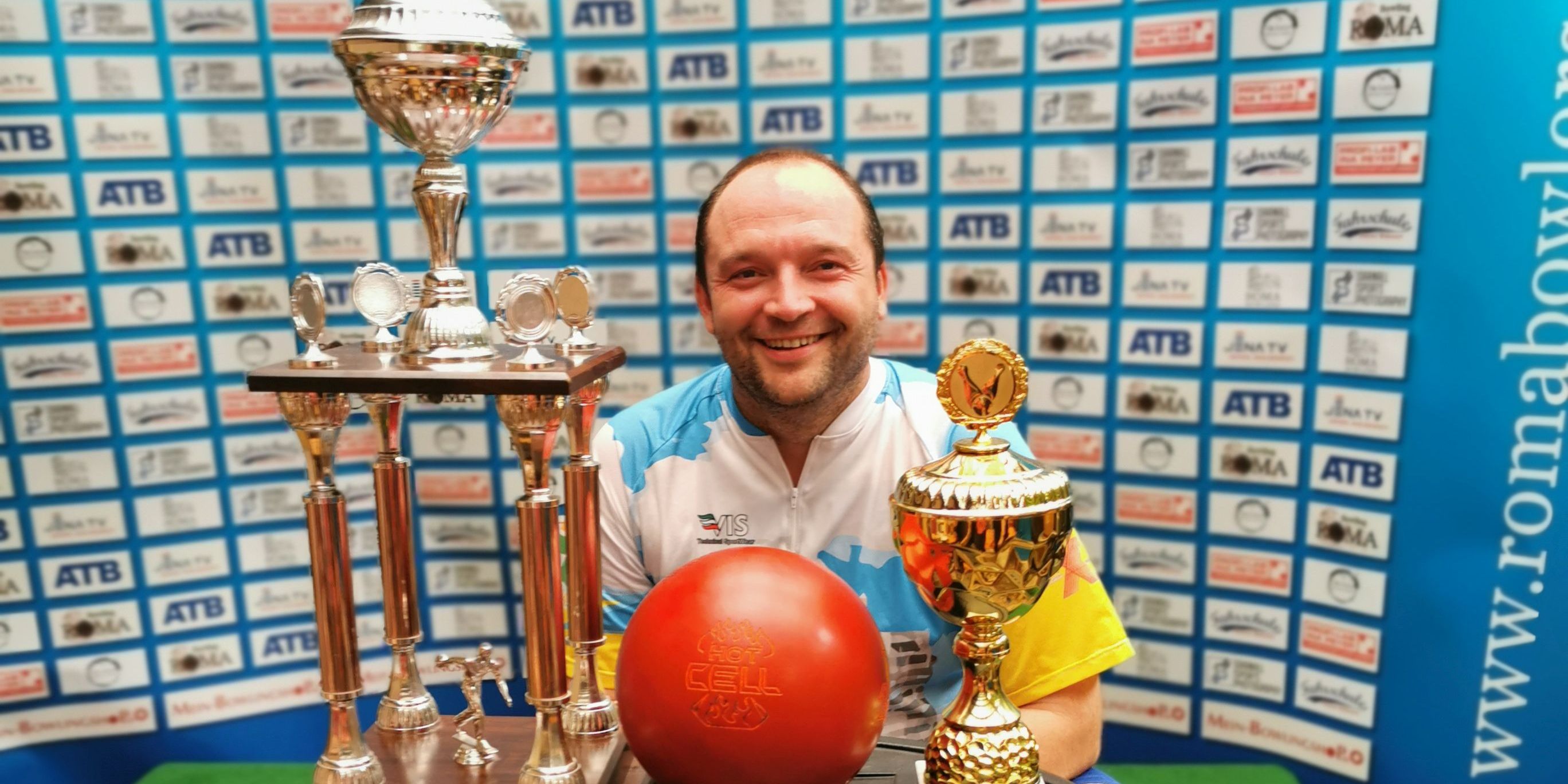 Turniersieg für Jenaer Bowler