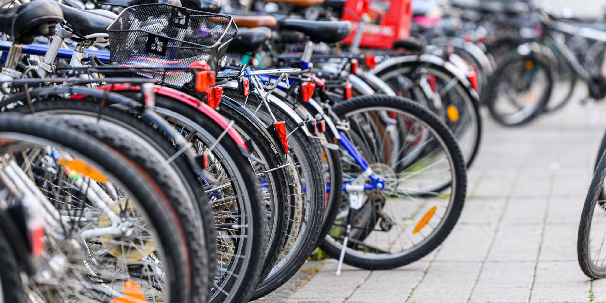 Verkehrswende-Workshop im Klima-Pavillon