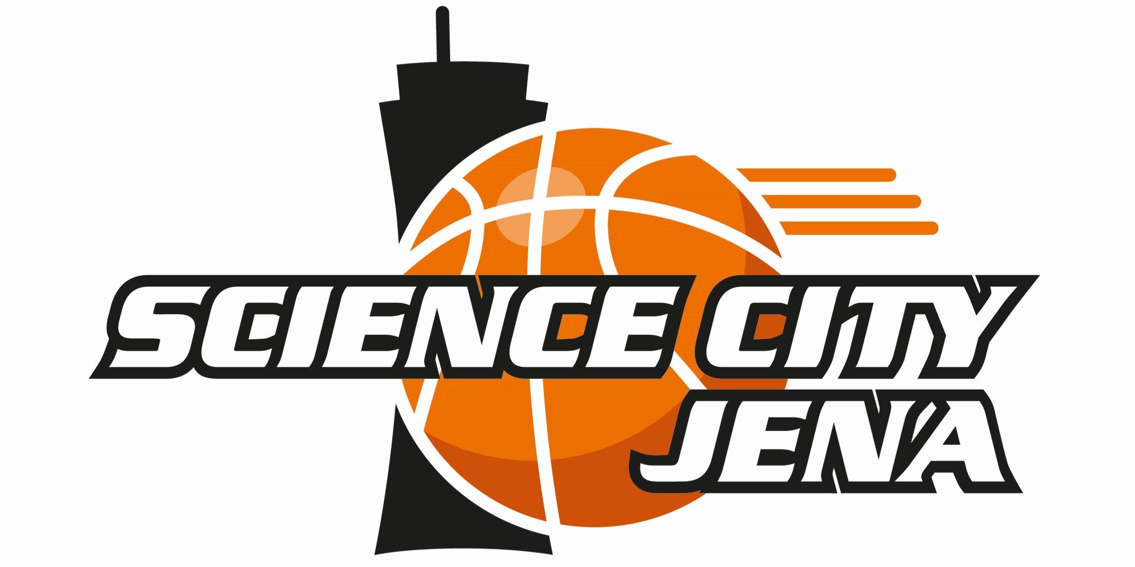 Neues Design für Science City Jena