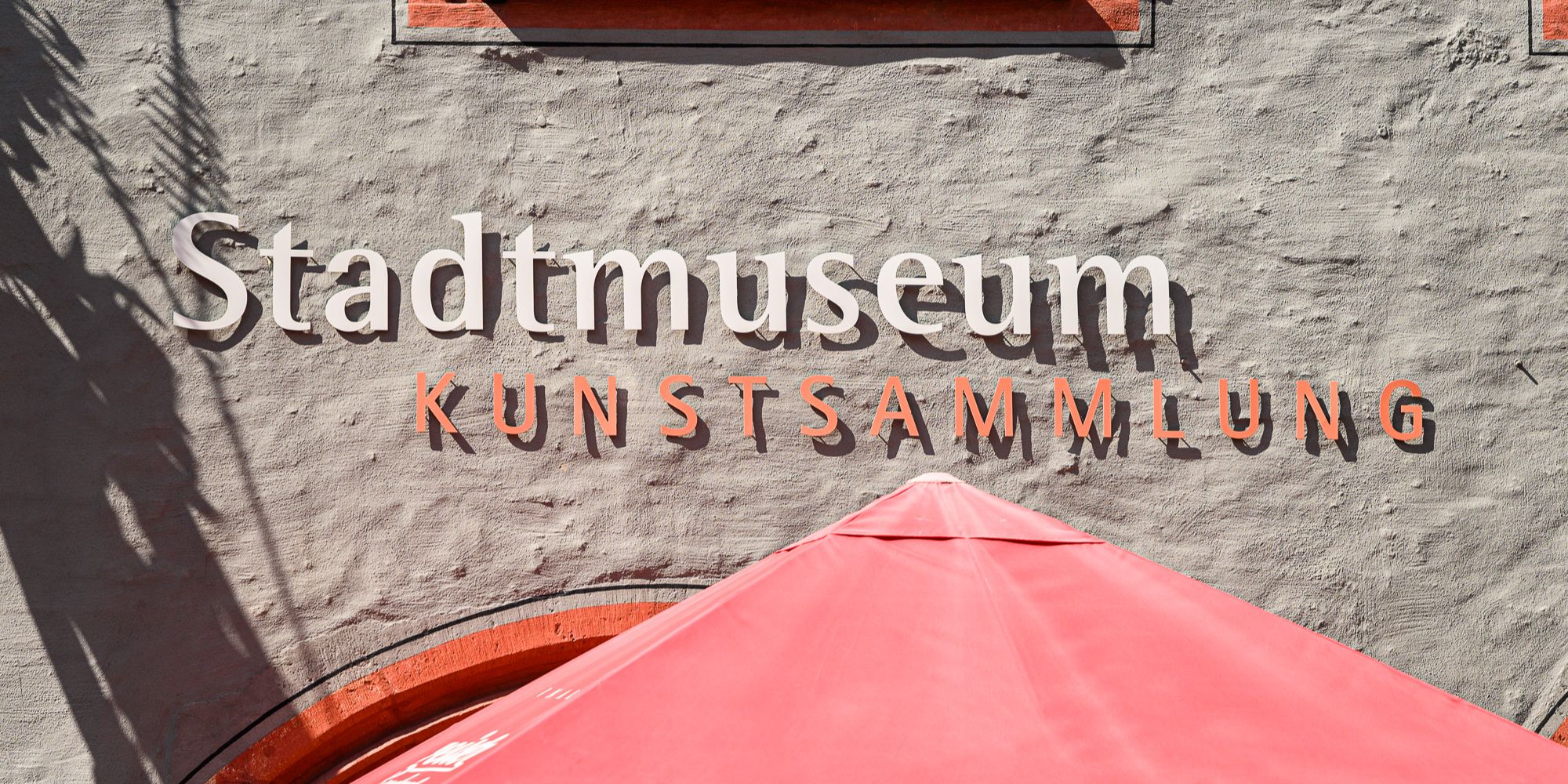Neue Ausstellung in der Kunstsammlung