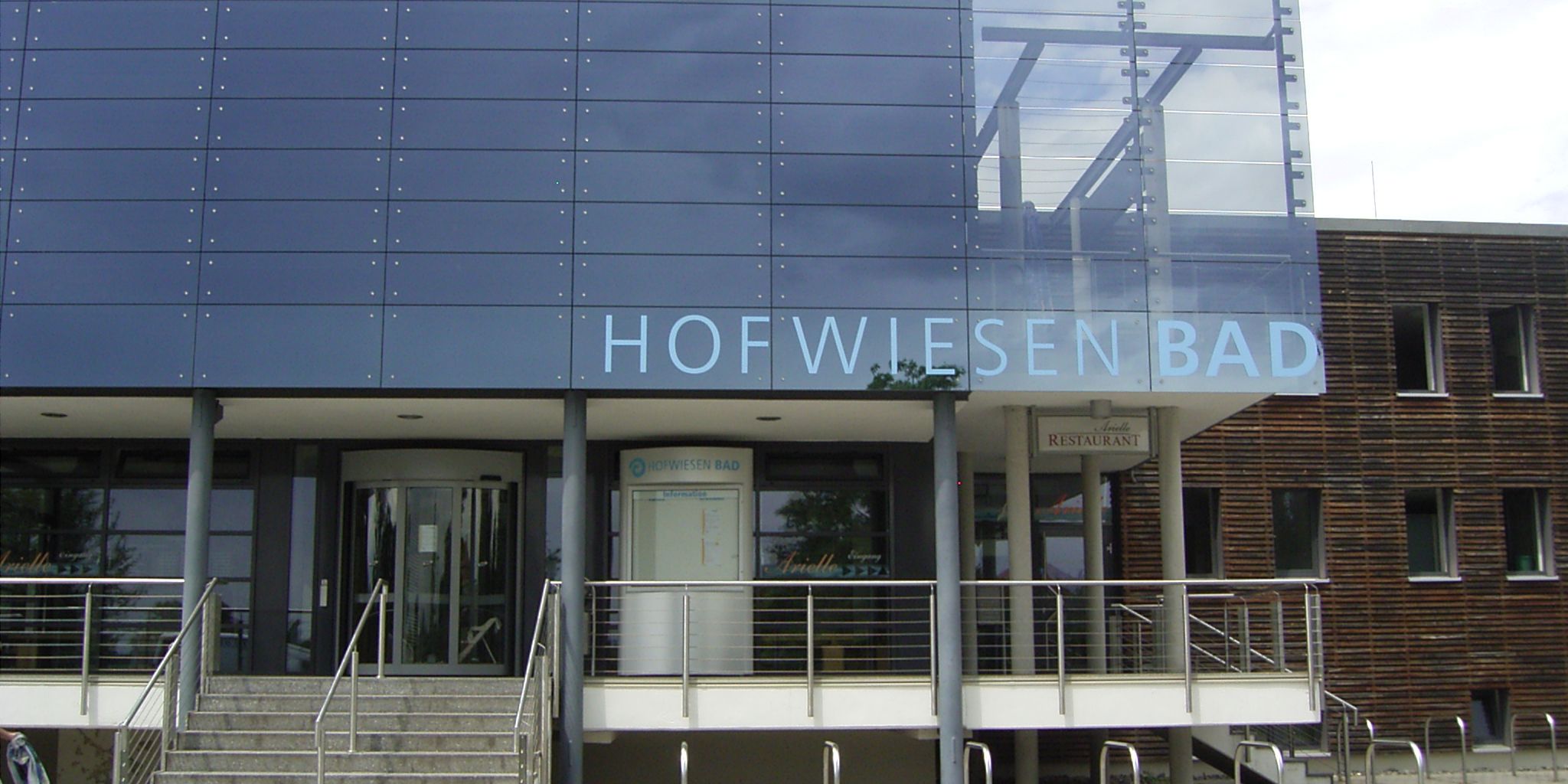 Ergebnisse der Sportentwicklungsplanung Gera 2030 