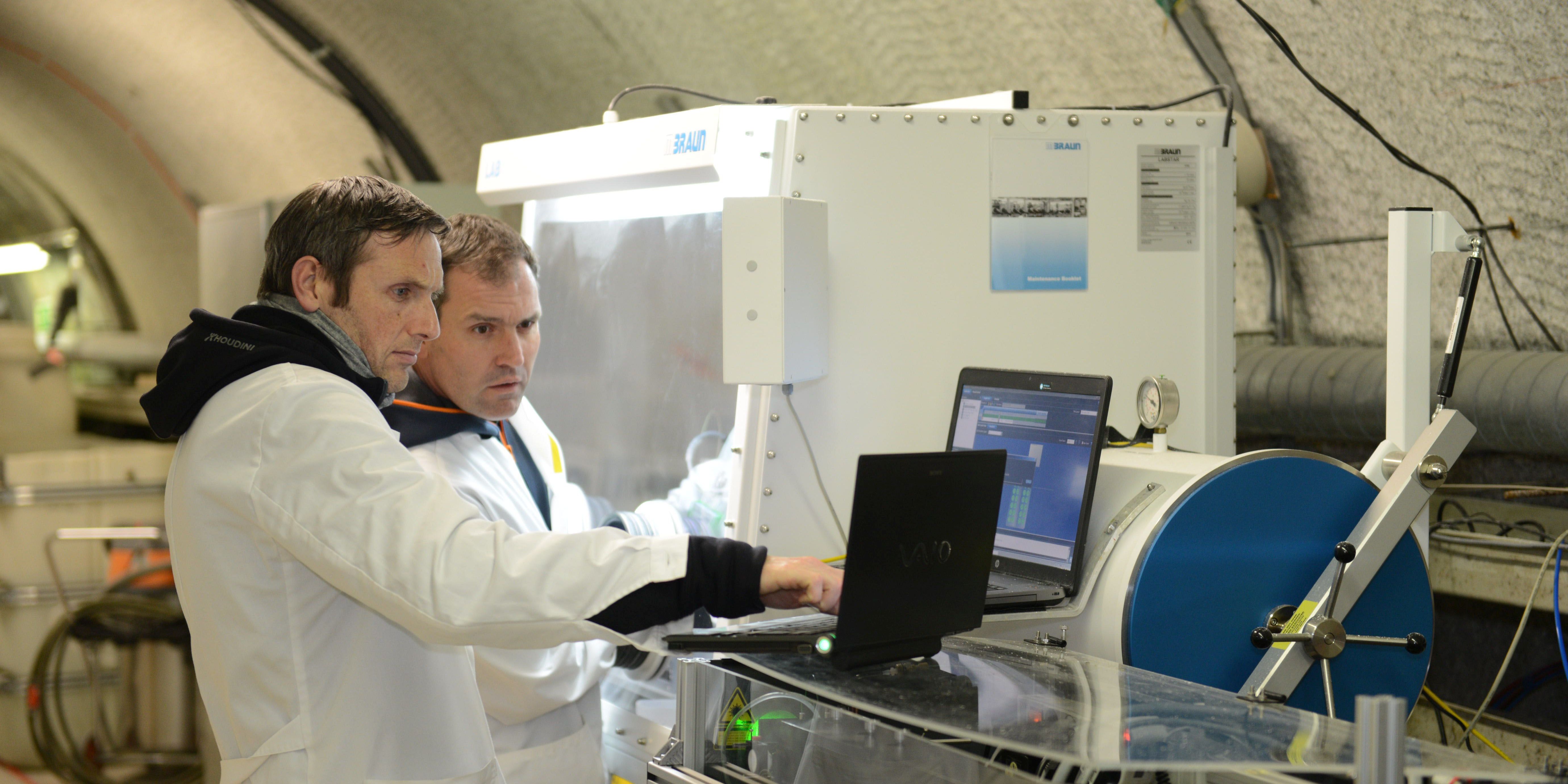 Wohin mit dem Atommüll? 