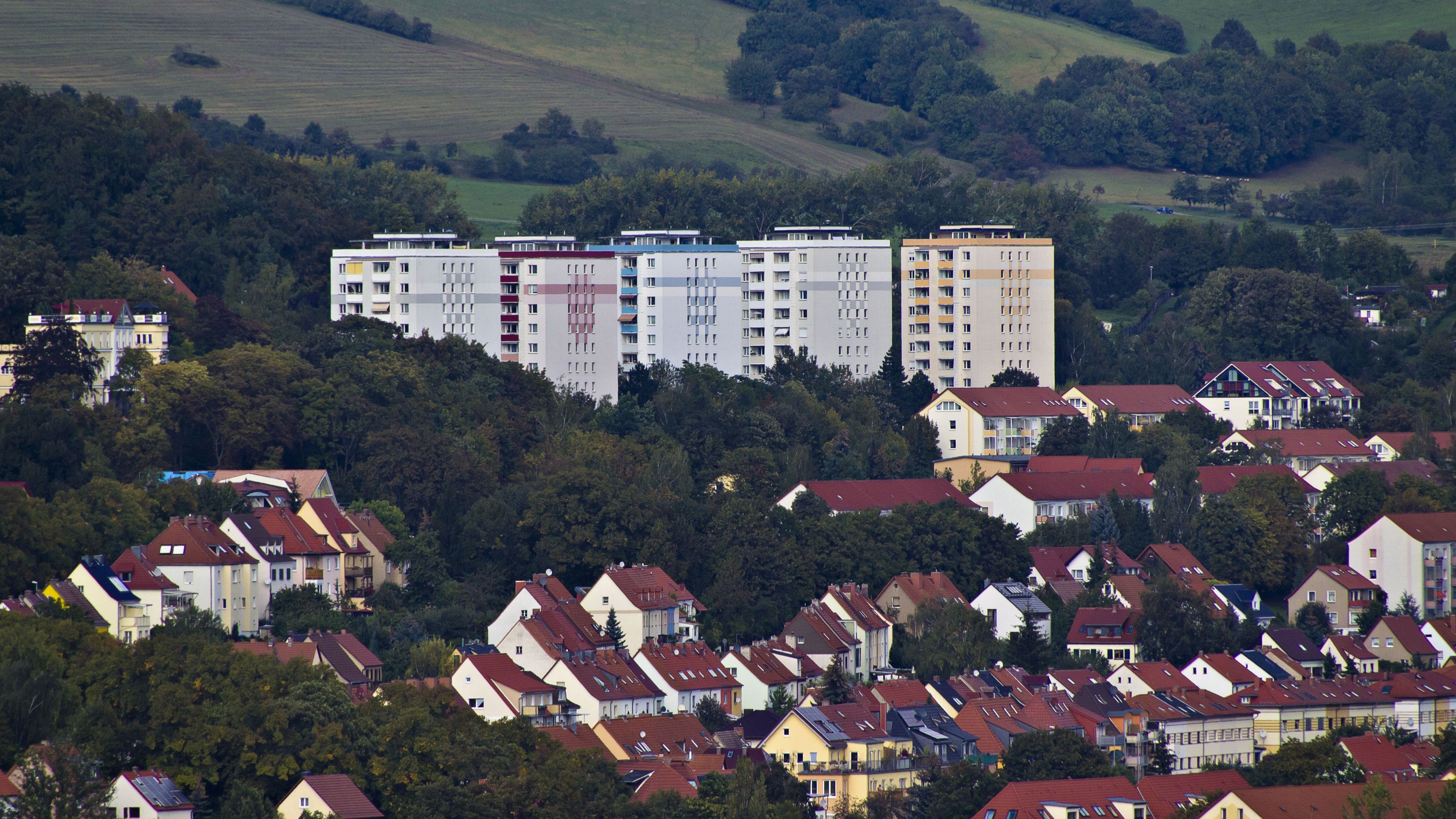 Ortsteilrat Jena-Nord trifft sich am Mittwoch