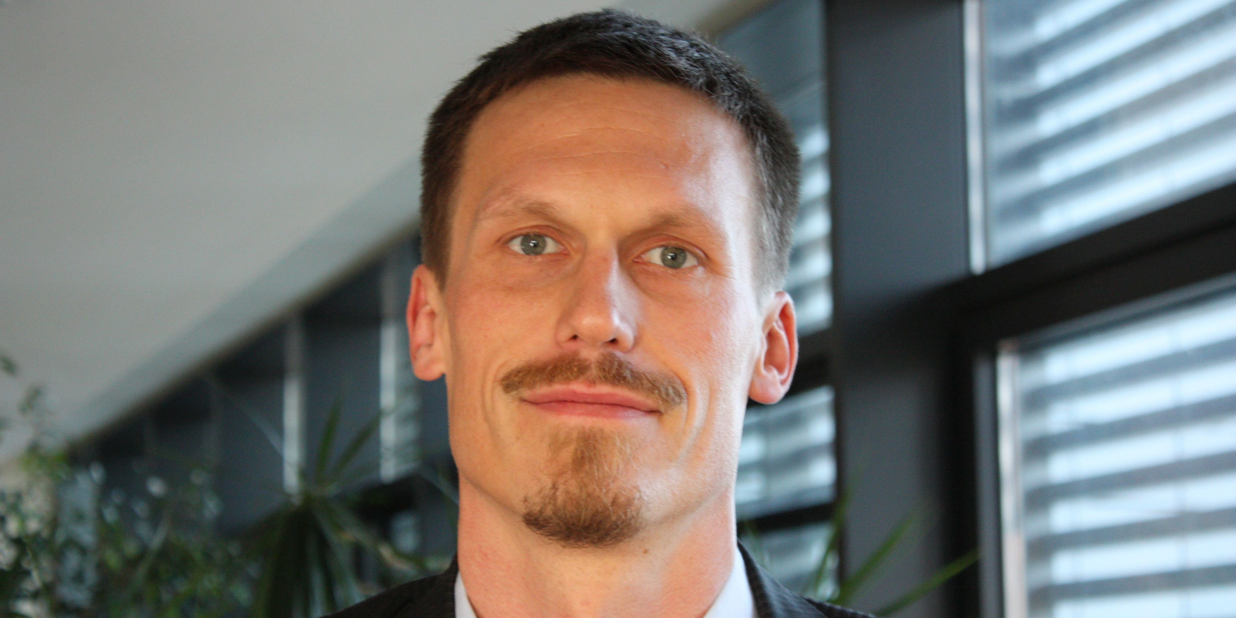 Neue Abteilung am Leibniz-IPHT