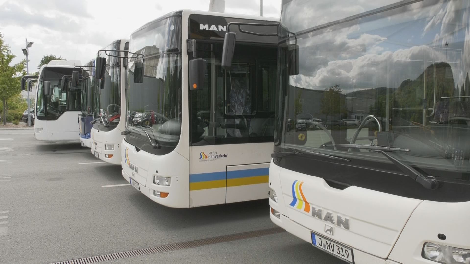 Für Gelegenheitsfahrer: Das „CityFlex 25” ist ein neues Tarifangebot im Nahverkehr