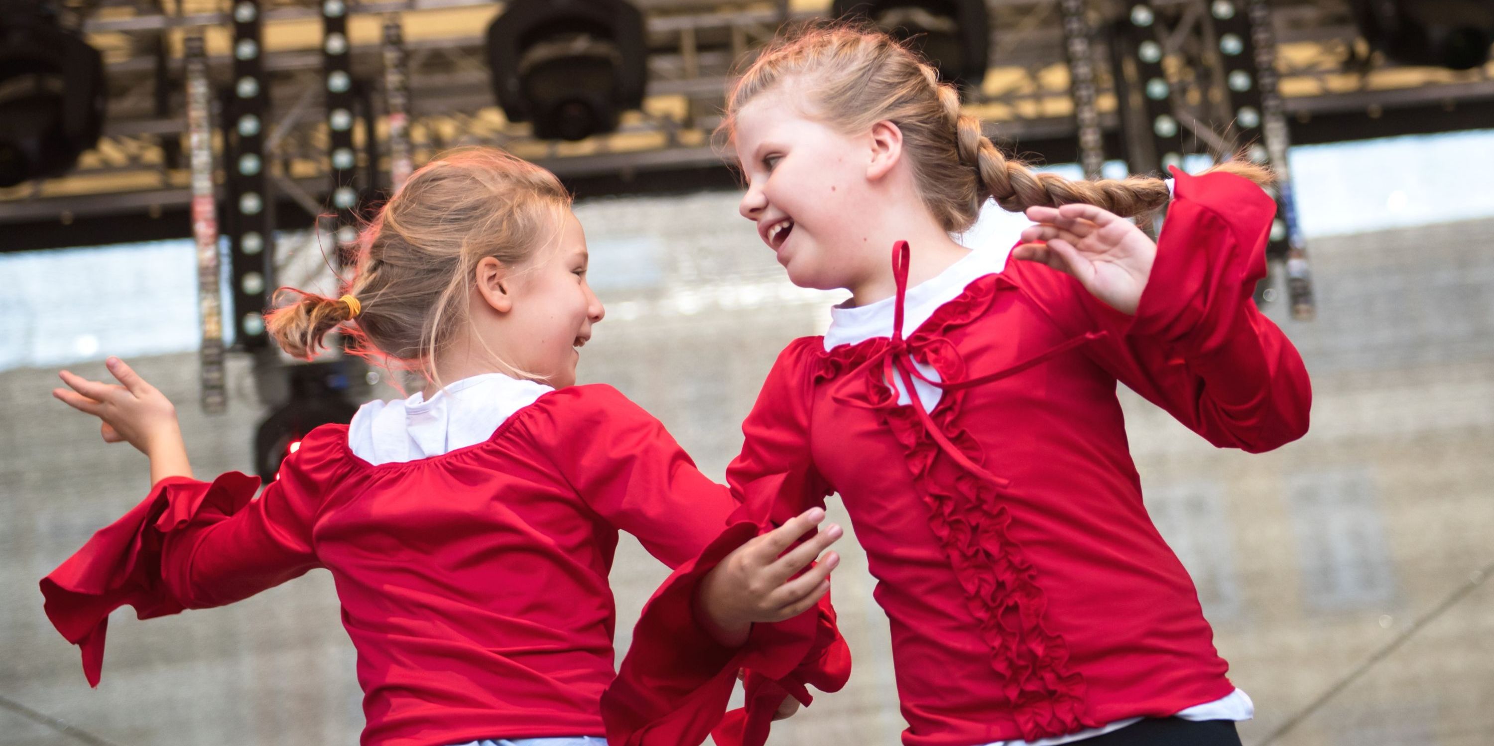 Jenaer Tanzhaus bietet Ballettkurse für Groß und Klein Jenaer Tanzhaus bietet Ballettkurse für Groß und Klein