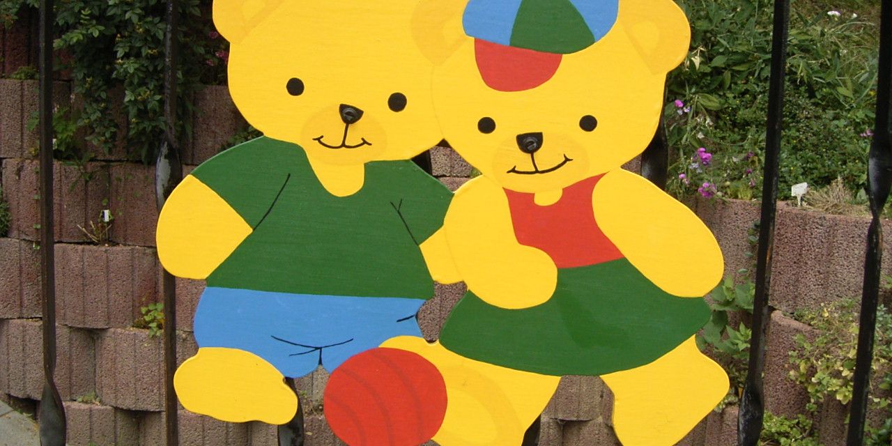 Qualitätsverbesserung in Thüringer Kindergärten Qualitätsverbesserung in Thüringer Kindergärten