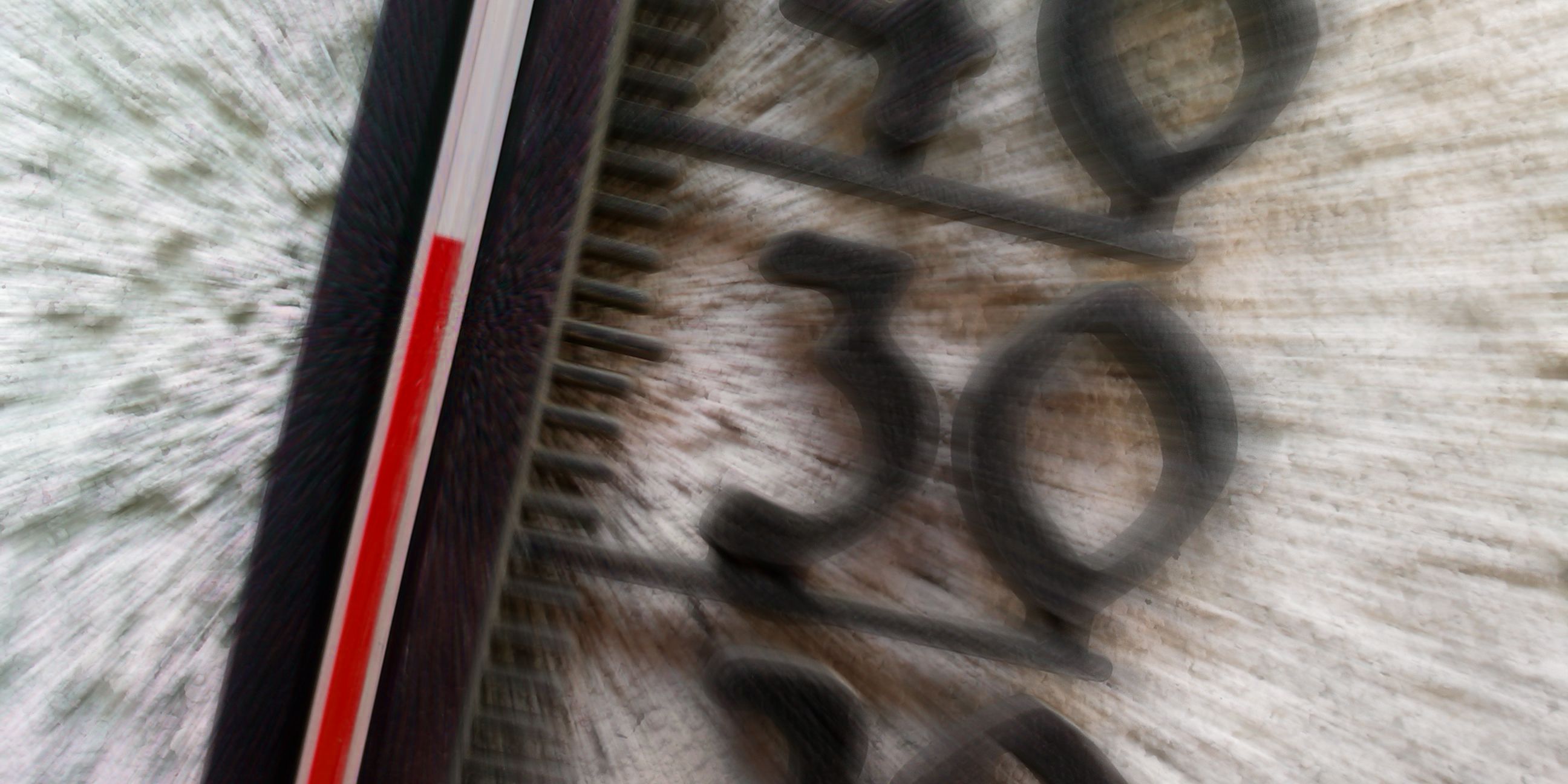 Stadtrat: Aktuelle Stunde der Grünen zur Hitze