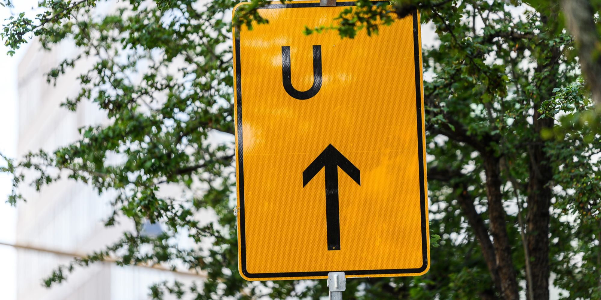 Straße im Rautal seit heute gesperrt