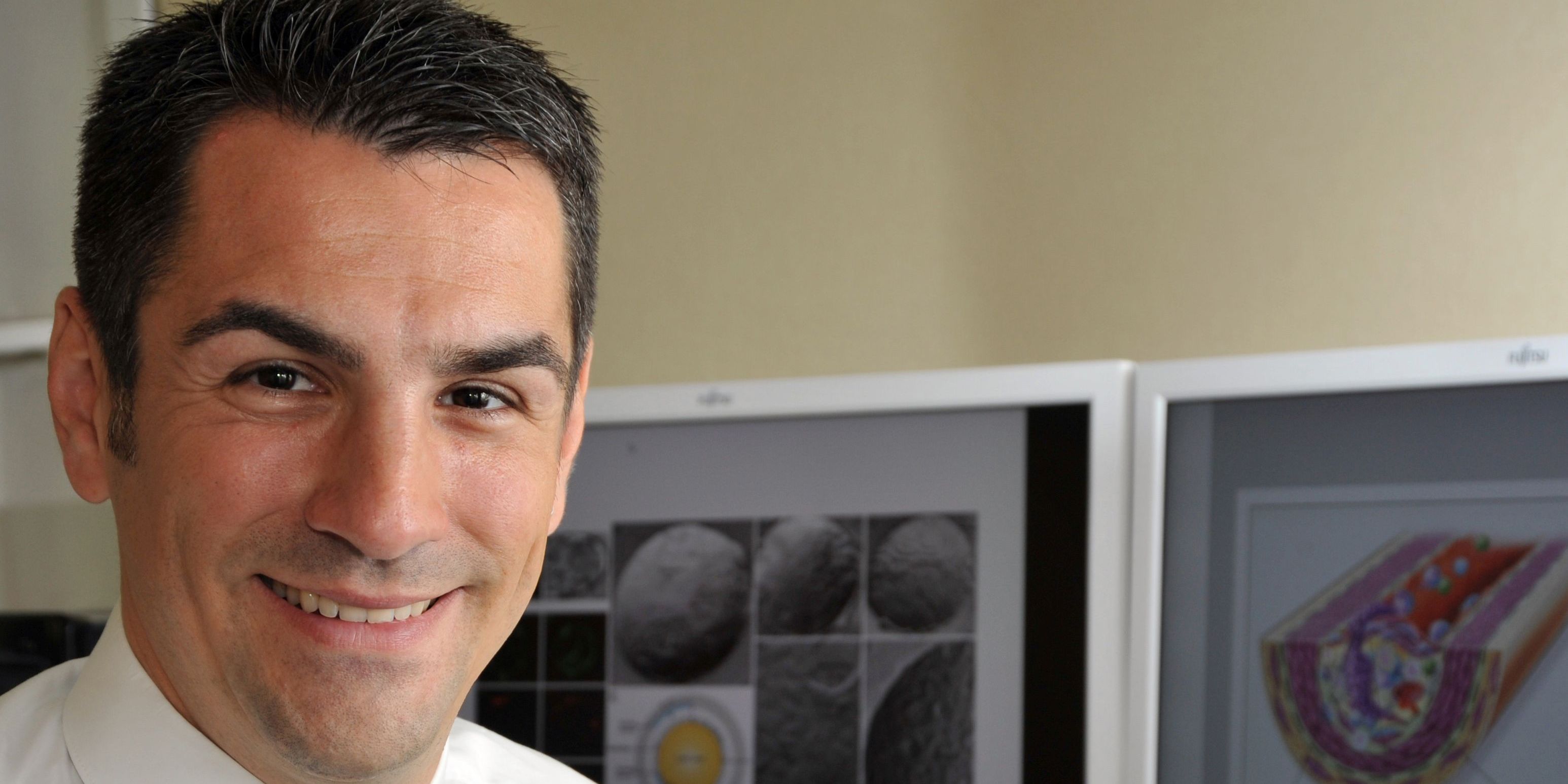 Handy als Ernährungsberater