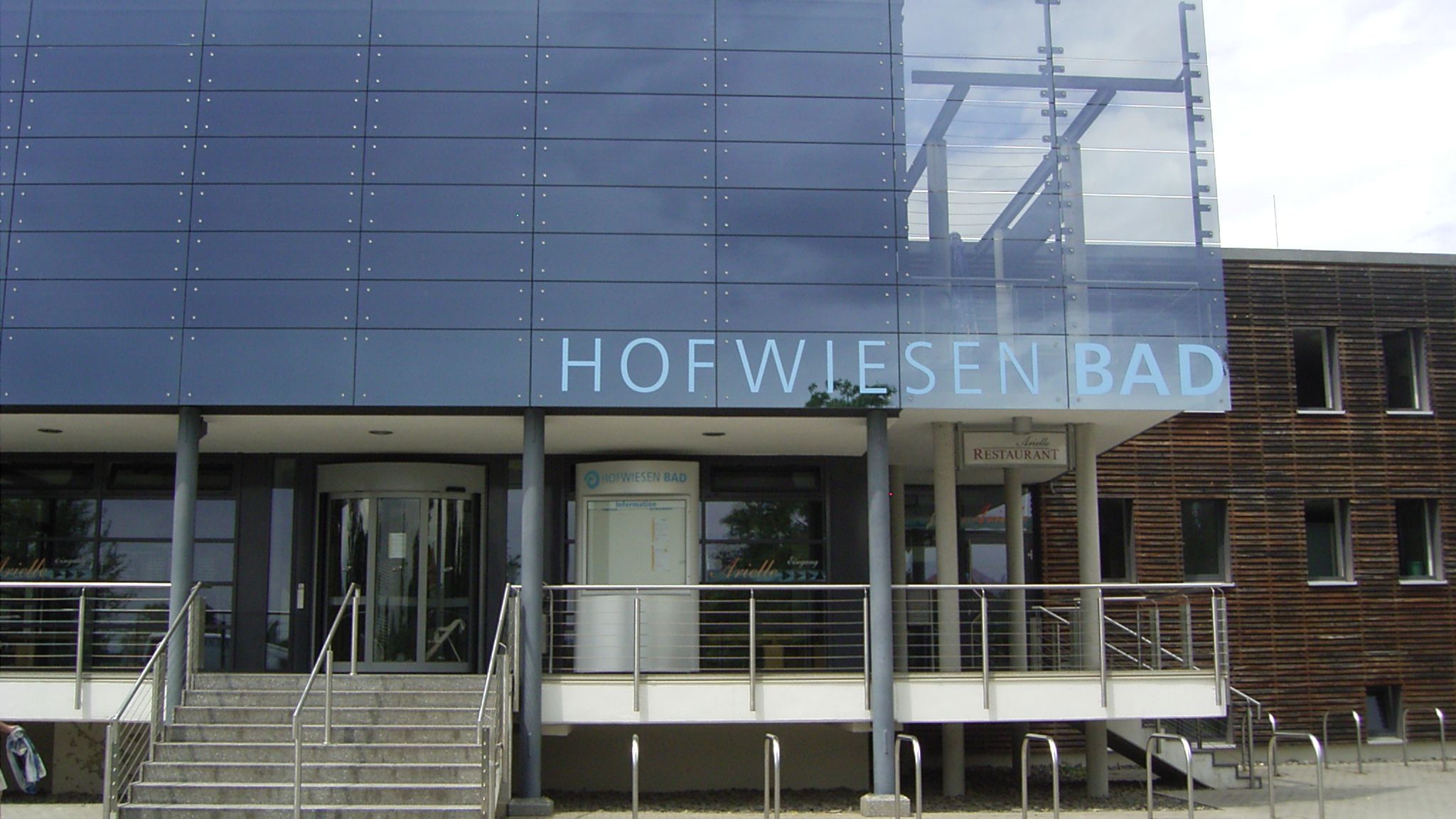 Ergebnisse der Sportentwicklungsplanung Gera 2030 