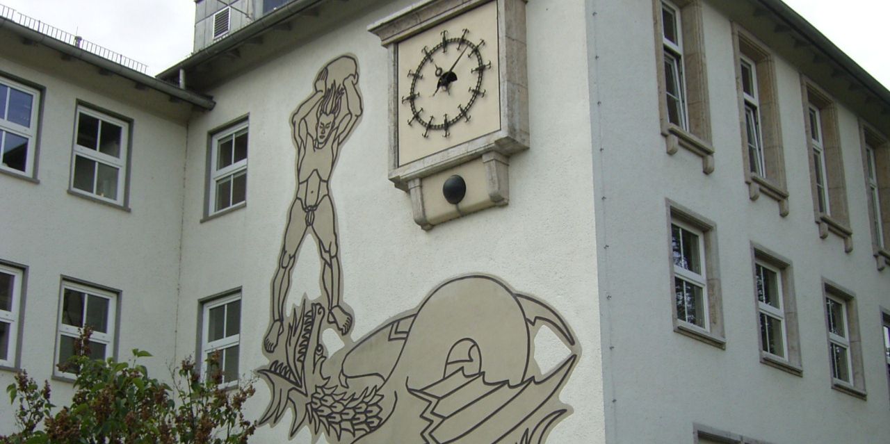 Vortrag zur Vermüllung der Ozeane Vortrag zur Vermüllung der Ozeane