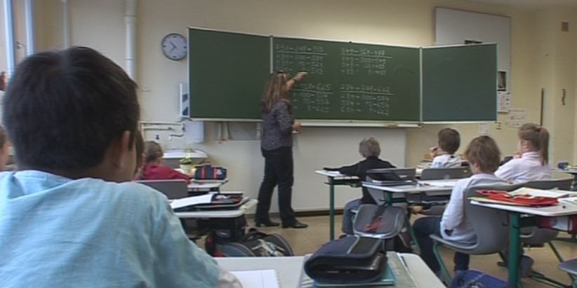 Schuljahresbeginn: Fünf Lehrerstellen in Jena noch unbesetzt