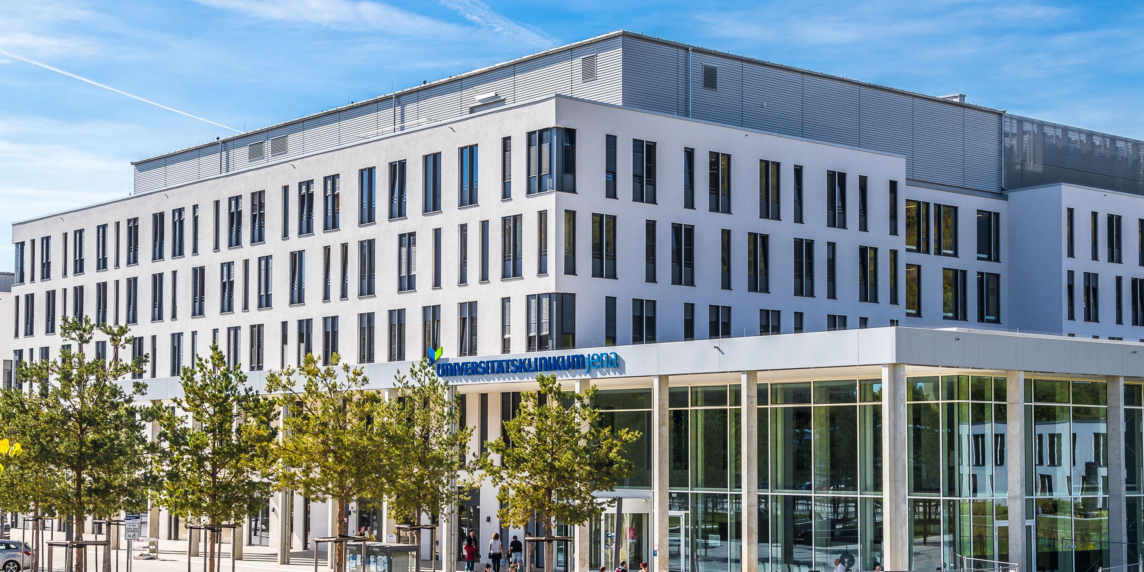 Marburger Bund Thüringen solidarisiert sich  