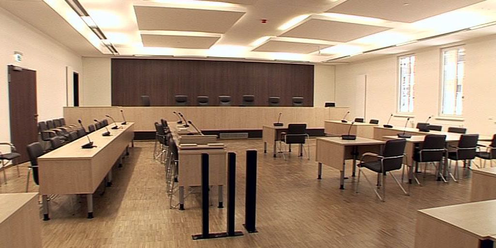 Anklage wegen Mordes erhoben