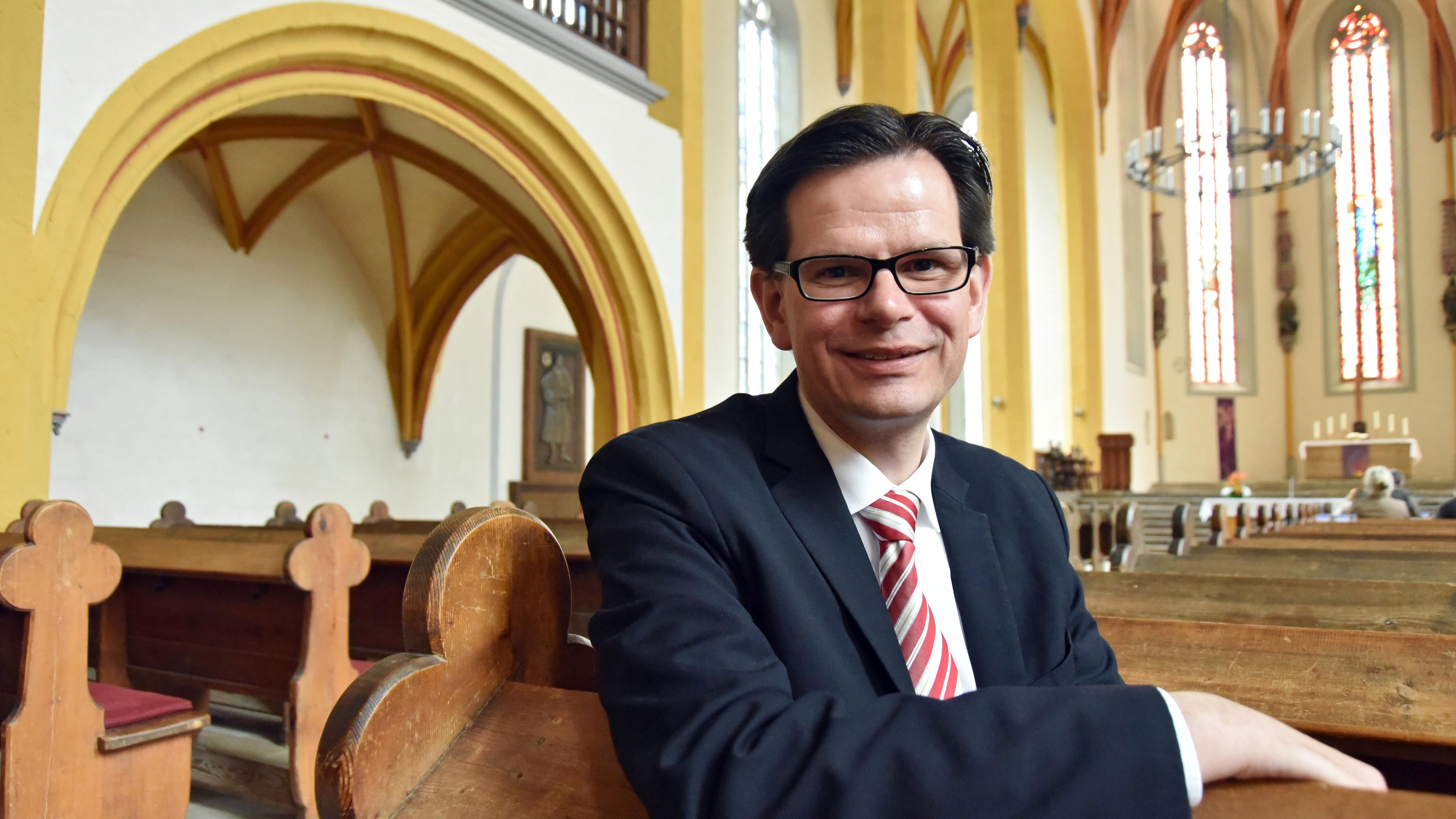 Kirchenhistorische Tagung in Weimar