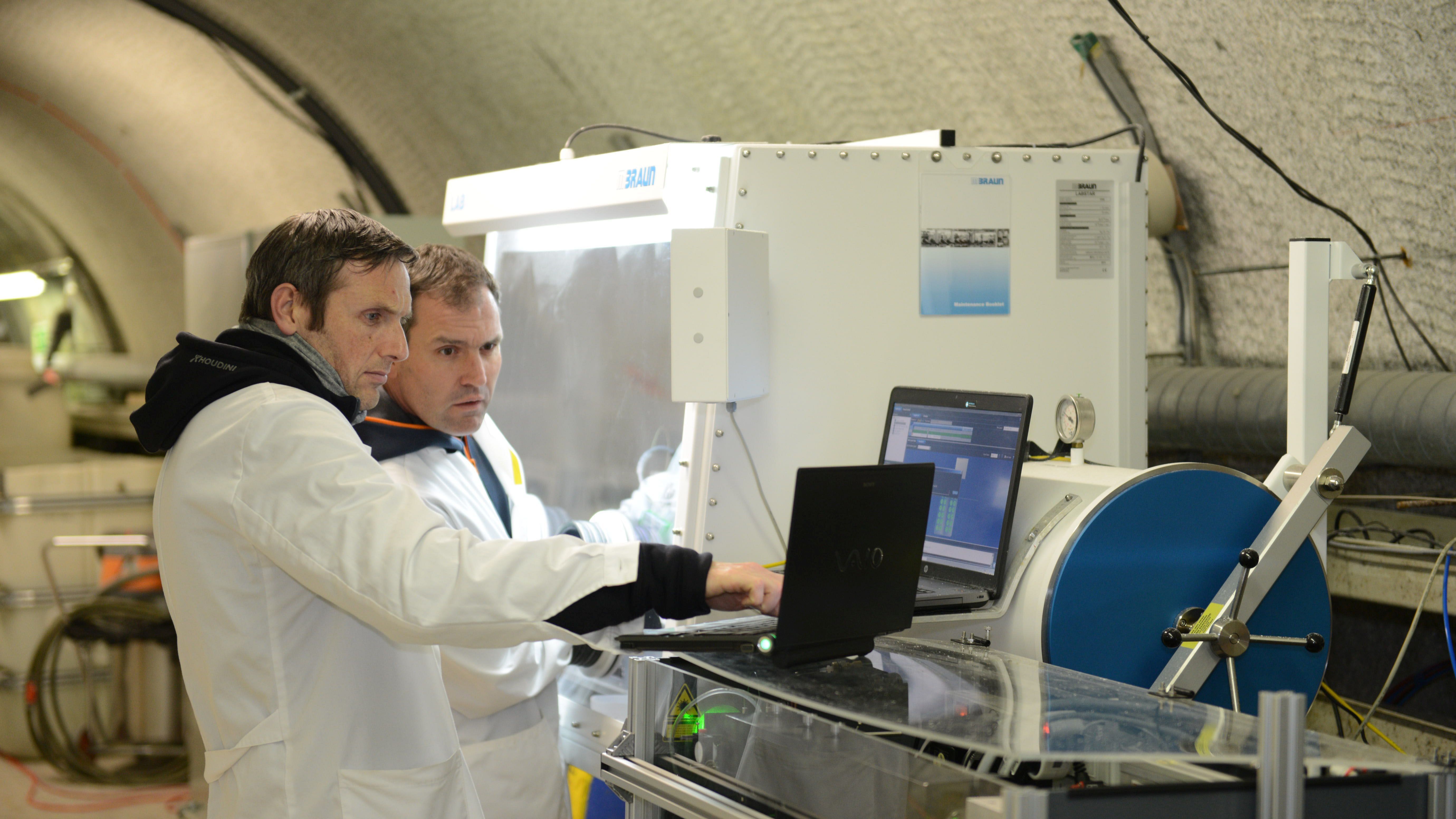 Wohin mit dem Atommüll? 