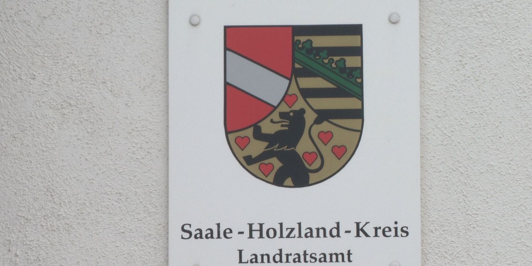 Saale-Holzland-Kreis schreibt Kultur- und Kunstpreis aus