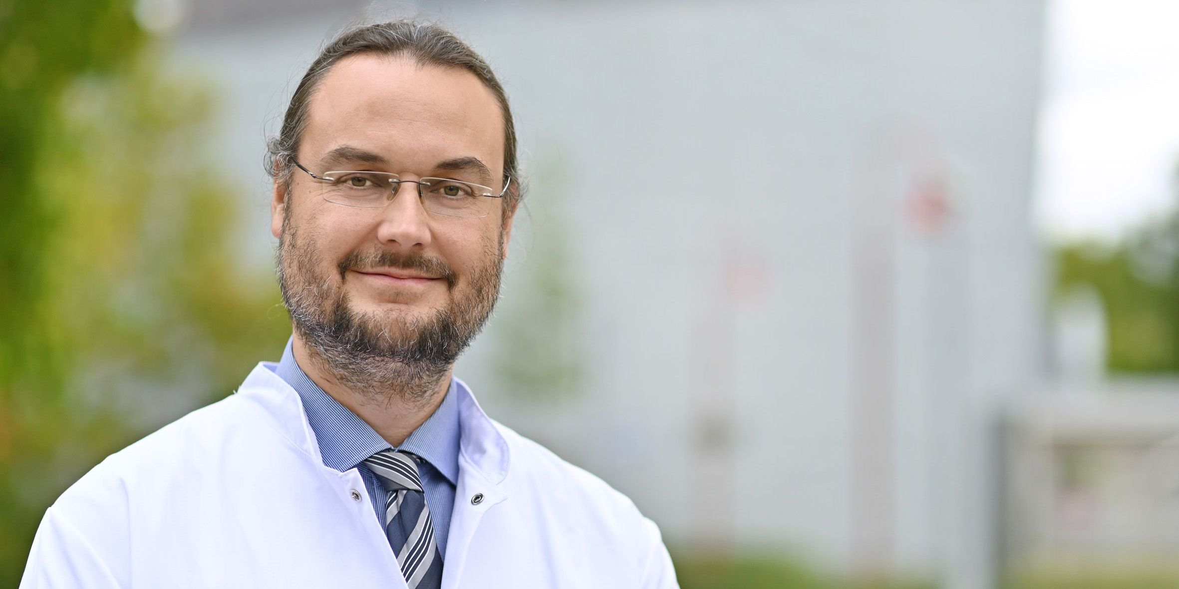 Neue Impulse für Forschung und Behandlung Neue Impulse für Forschung und Behandlung