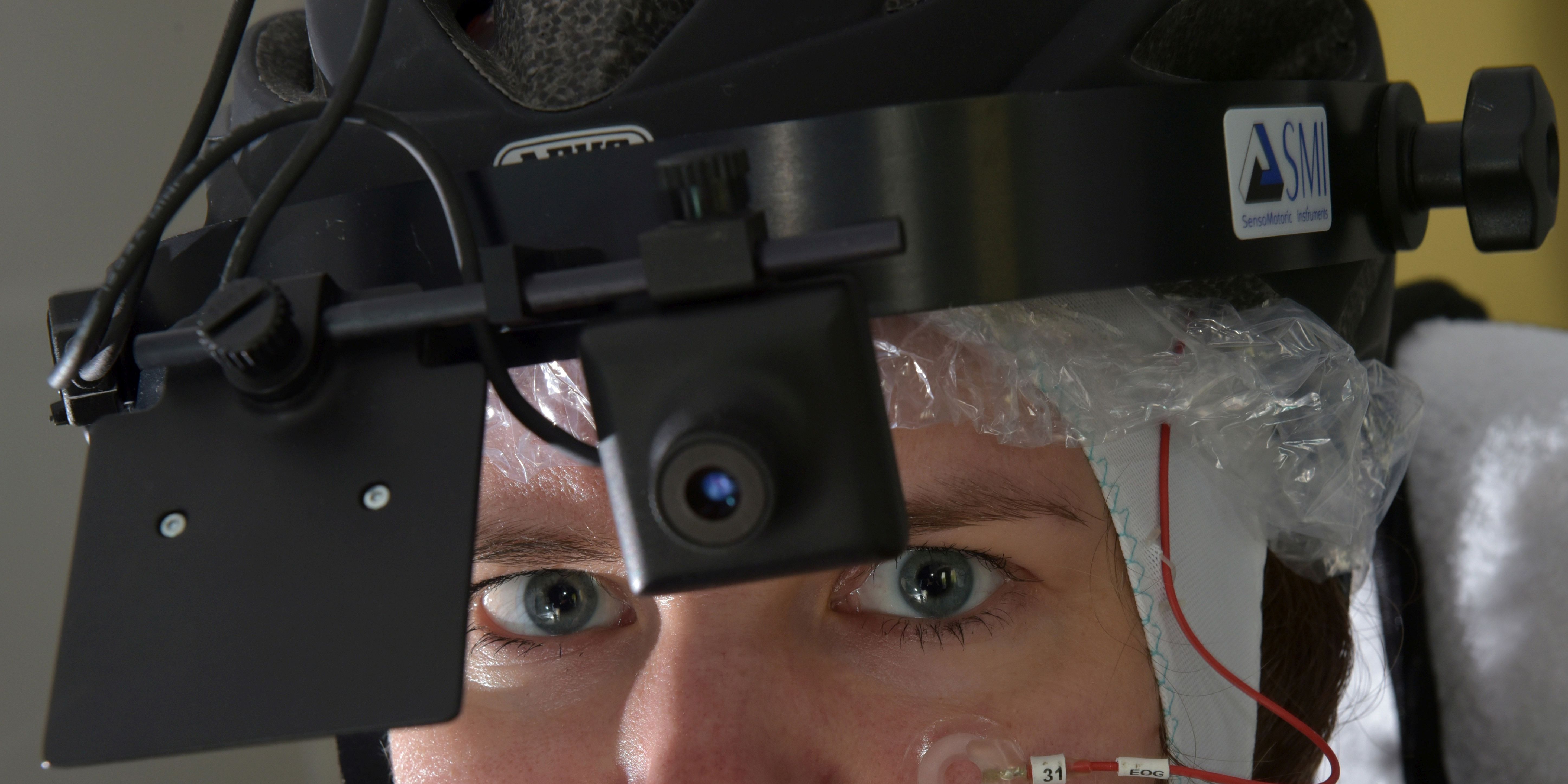 Studie: Weniger Bedenken mit Helm