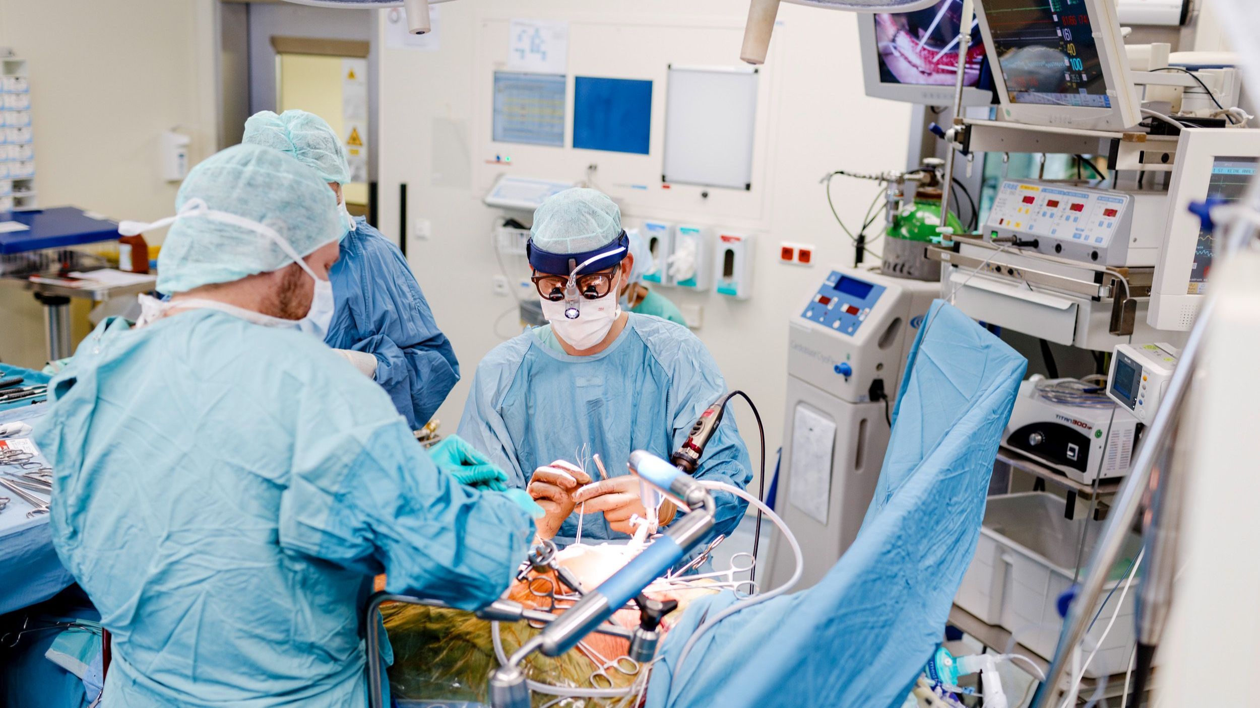 Jenaer Experten auf Focus-Empfehlungsliste