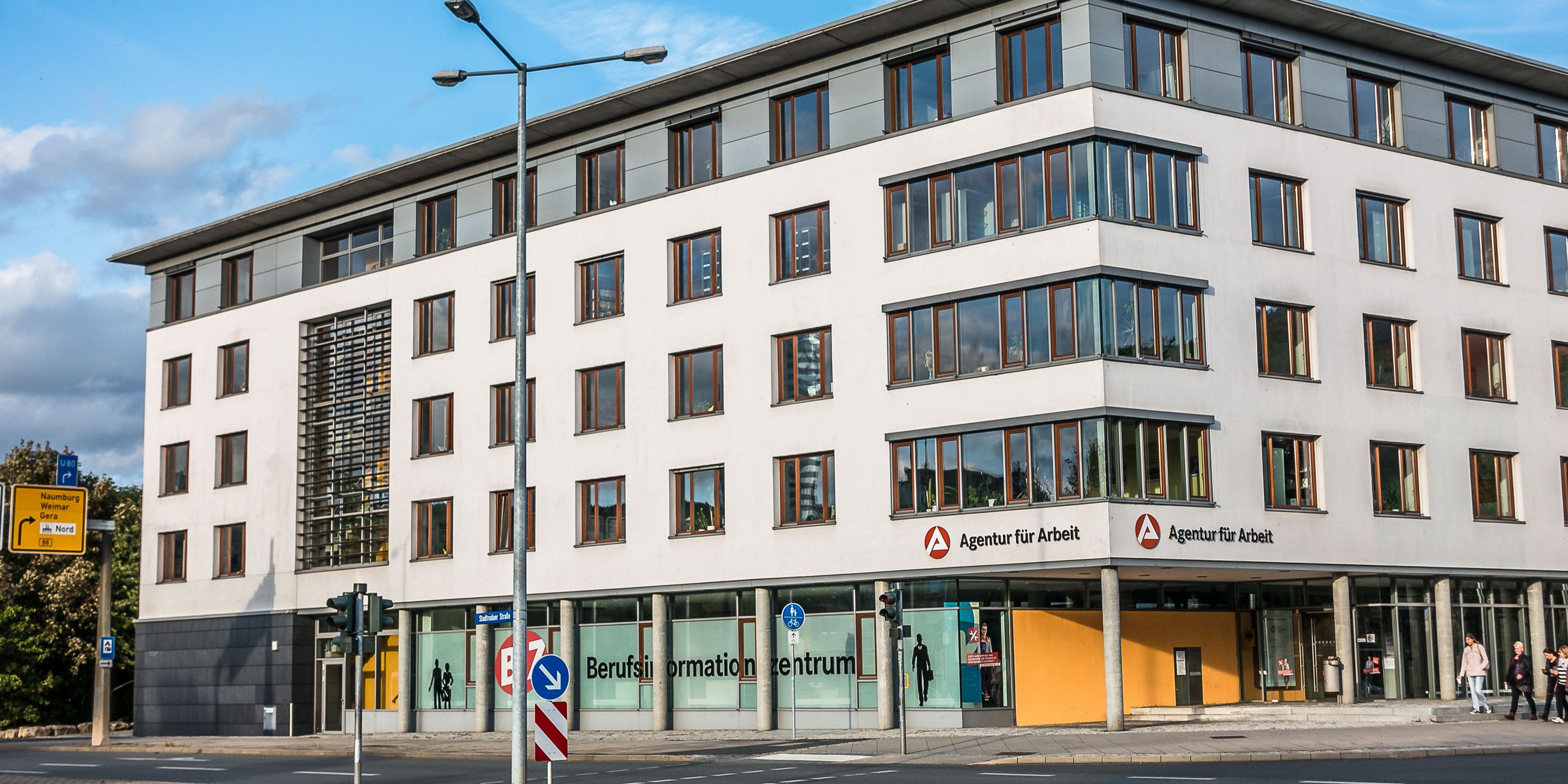 Arbeitsmarkt im August: Mehr Arbeitslose als im Juli Arbeitsmarkt im August: Mehr Arbeitslose als im Juli