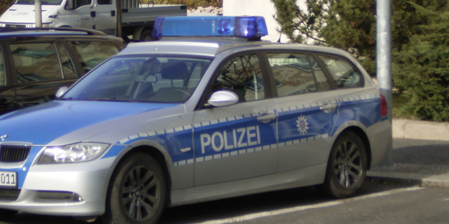 Fußgänger bei Unfall verletzt 