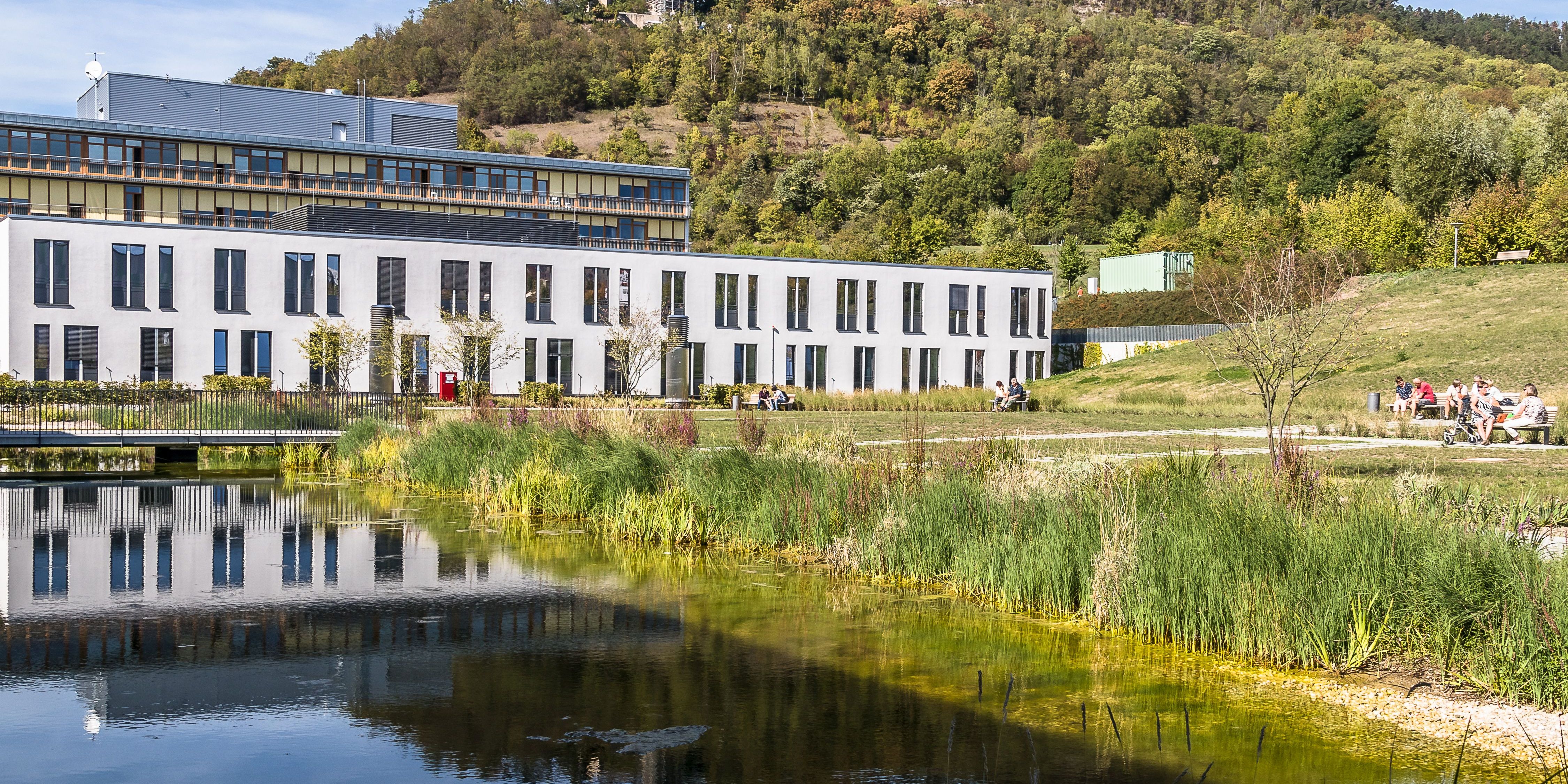 Präventionsprogramm nach Krebserkrankung