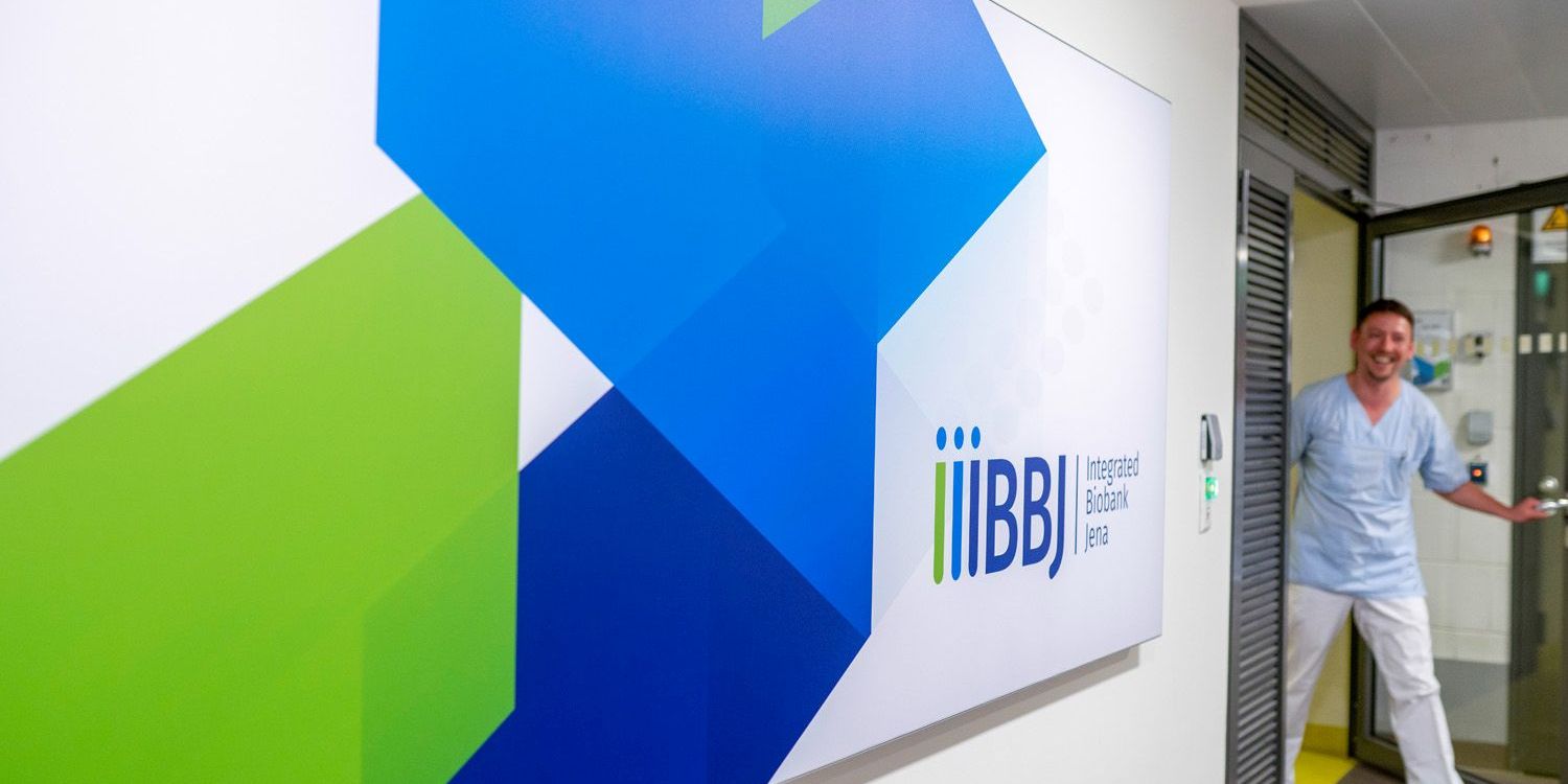 Biobank: Fundus für Forschung und Fortschritt 