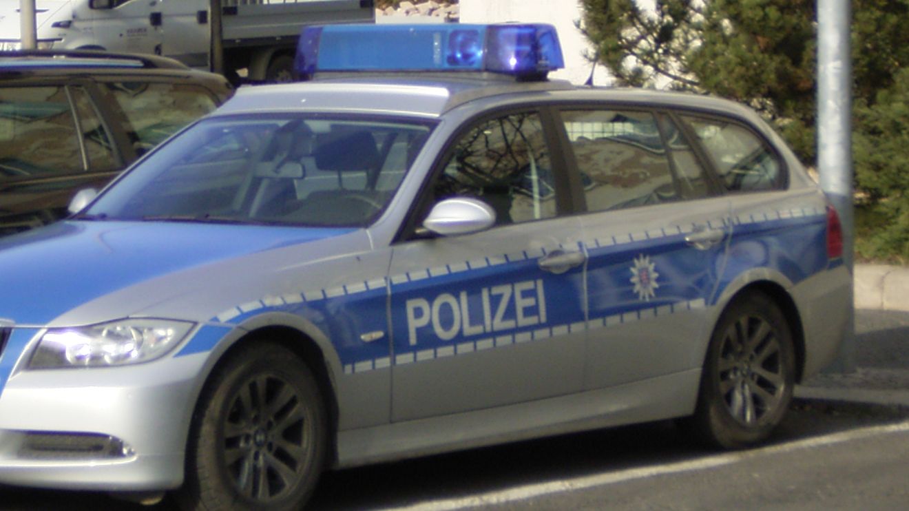 Fußgänger bei Unfall verletzt 