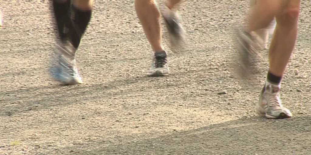 23. Sommernachtslauf in Jena