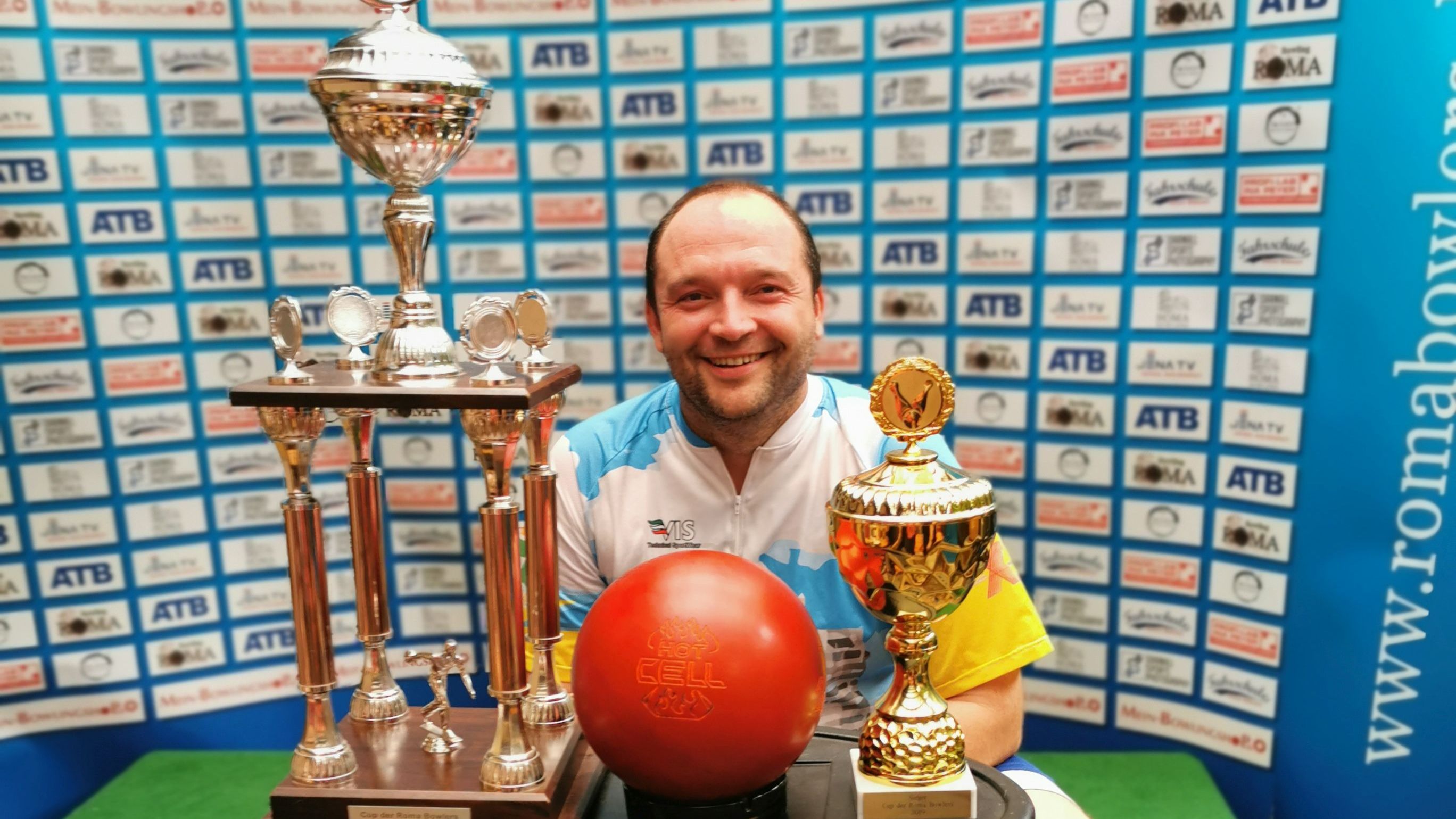 Turniersieg für Jenaer Bowler