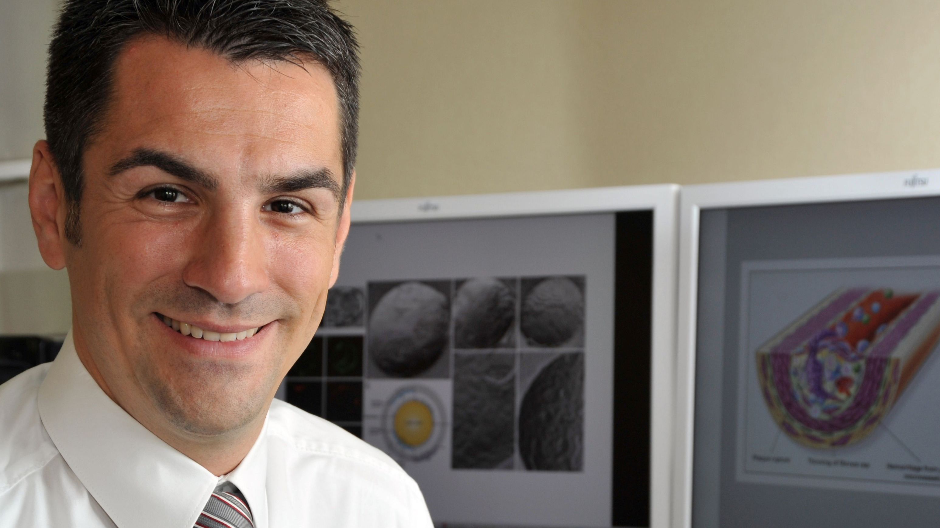 Handy als Ernährungsberater