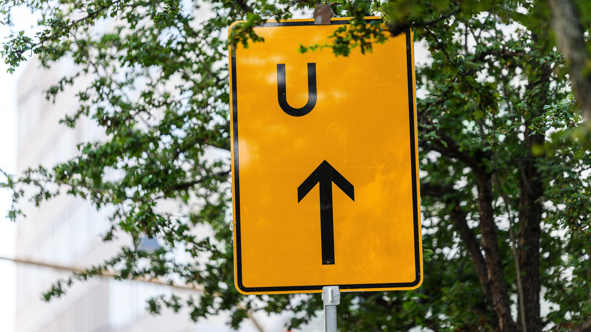 Straße im Rautal seit heute gesperrt