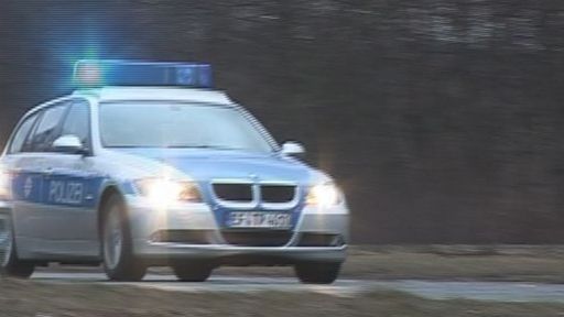 Zwei Radfahrer bei Unfällen verletzt