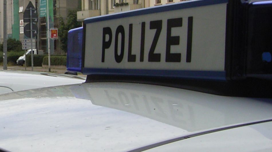 Gestohlenes Fahrrad sichergestellt