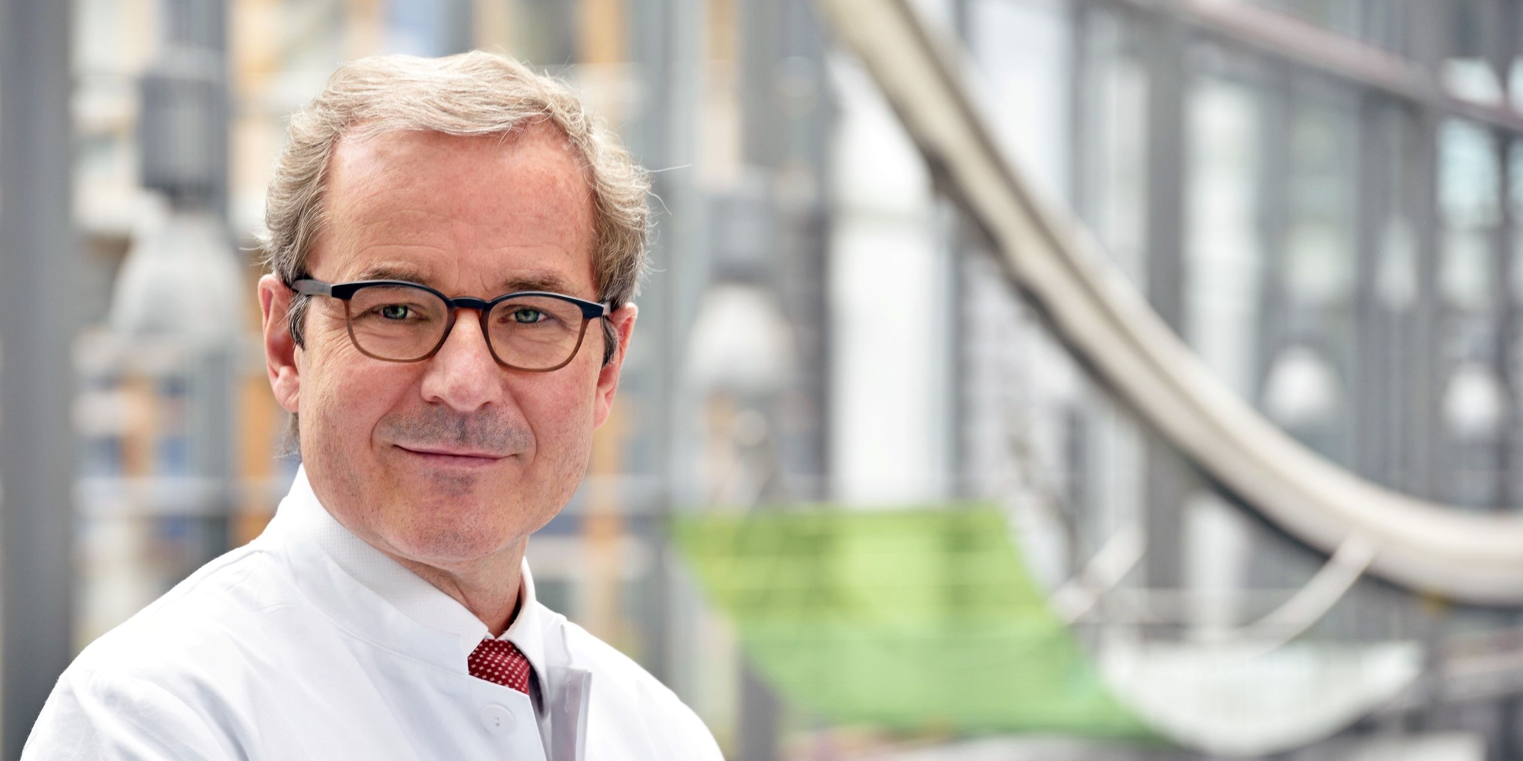 Abendvorlesung zur Leber