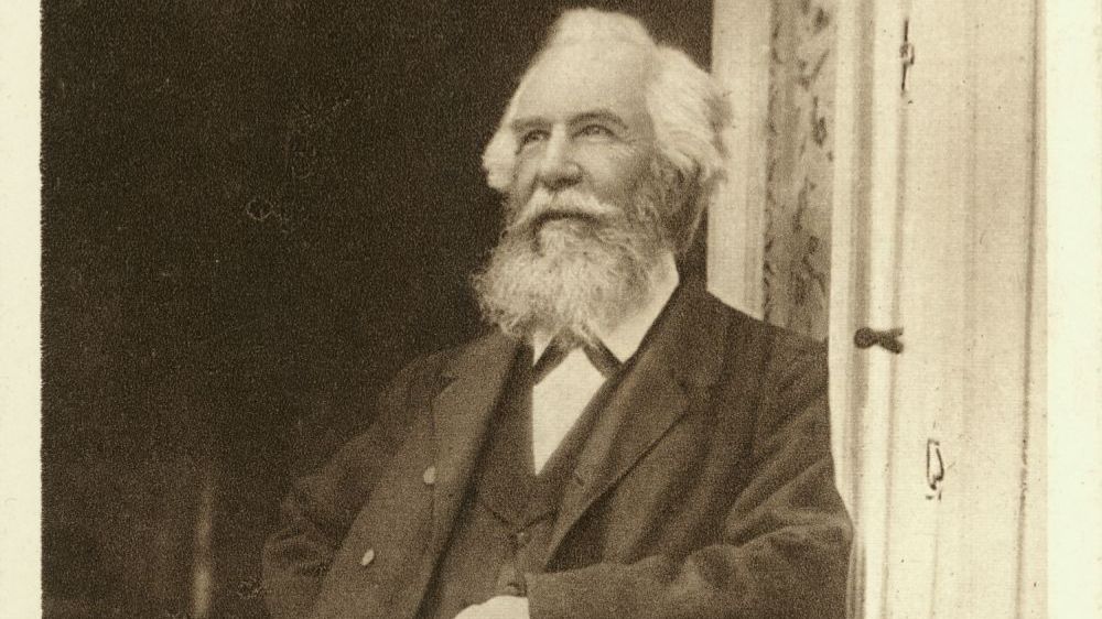 „Haeckel on Stage“ im Stadtmuseum Jena