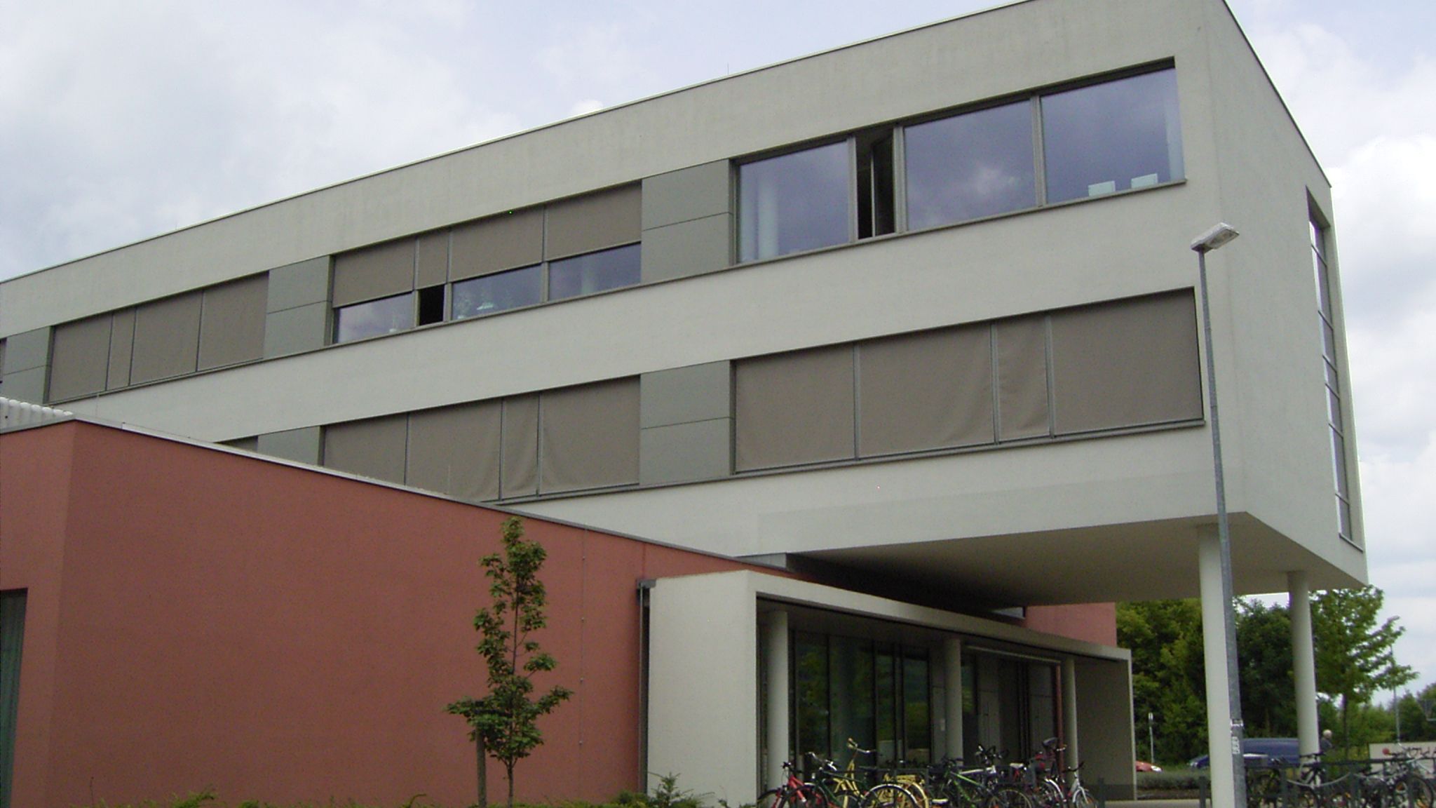 Tag der offenen Tür bei DUALINGO