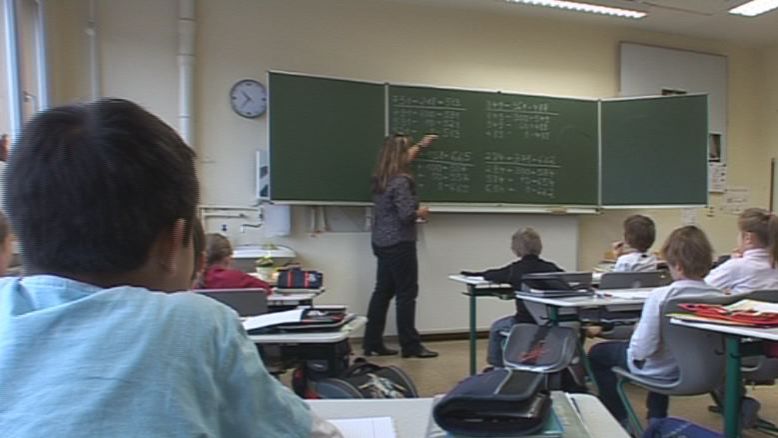 Schuljahresbeginn: Fünf Lehrerstellen in Jena noch unbesetzt