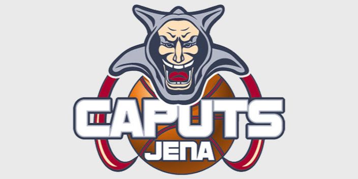 Caputs Jena stehen im Pokalfinale