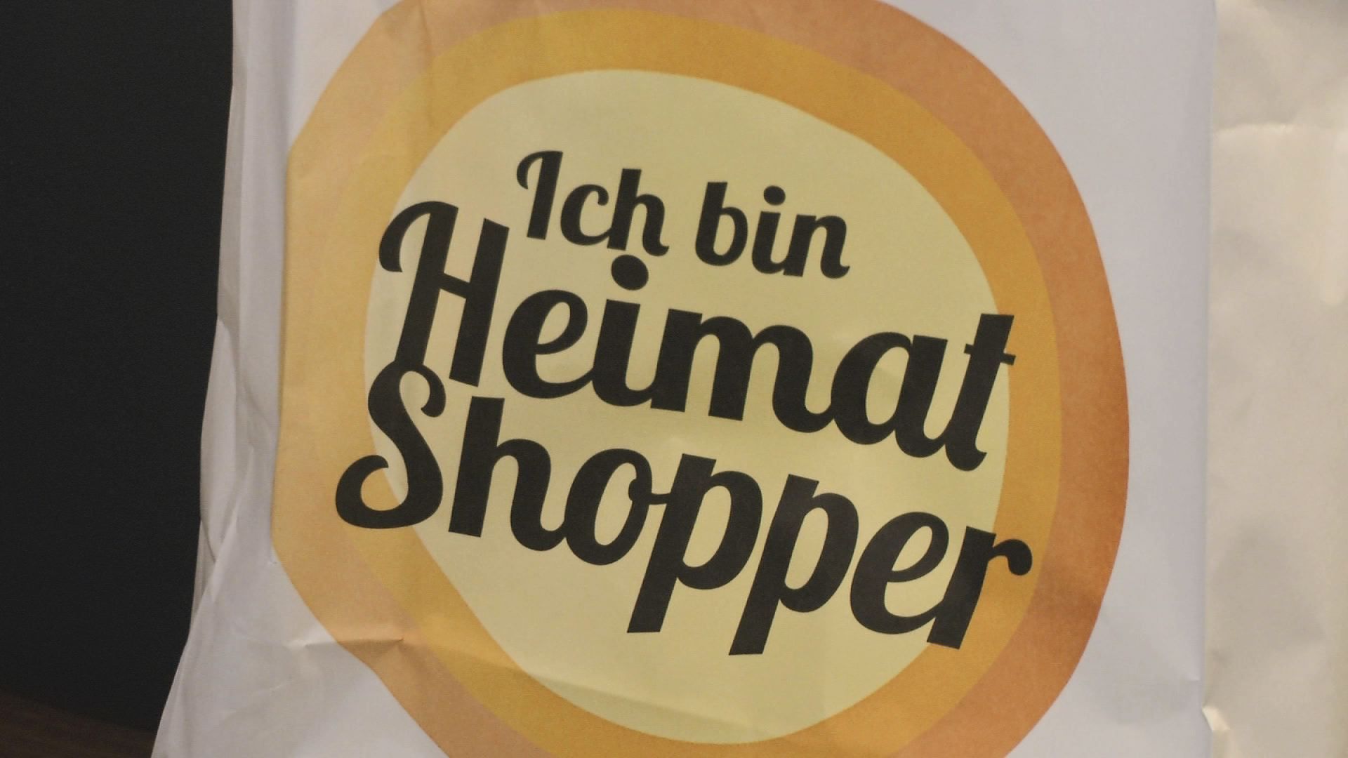 Erstes Altstadtwochenende mit „Heimat shoppen“