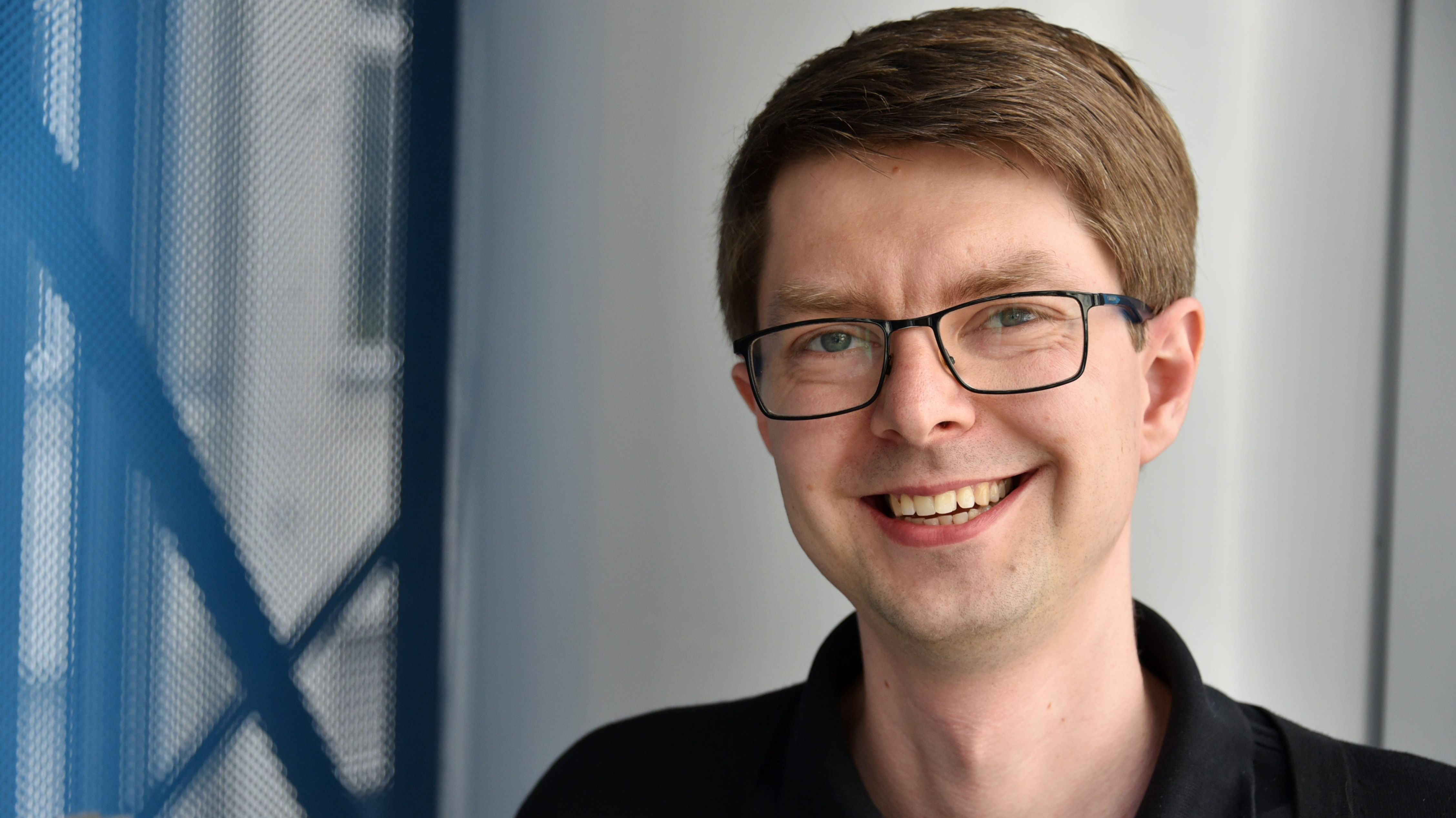 Jenaer Informatiker ausgezeichnet