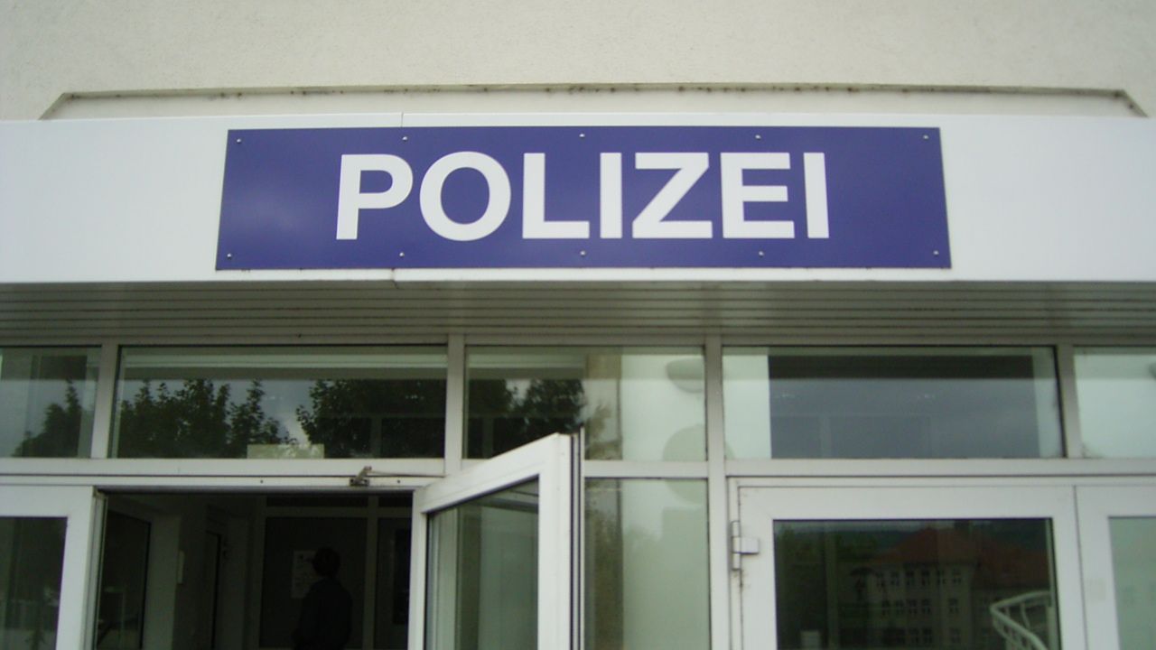 Aufregung in Winzerla