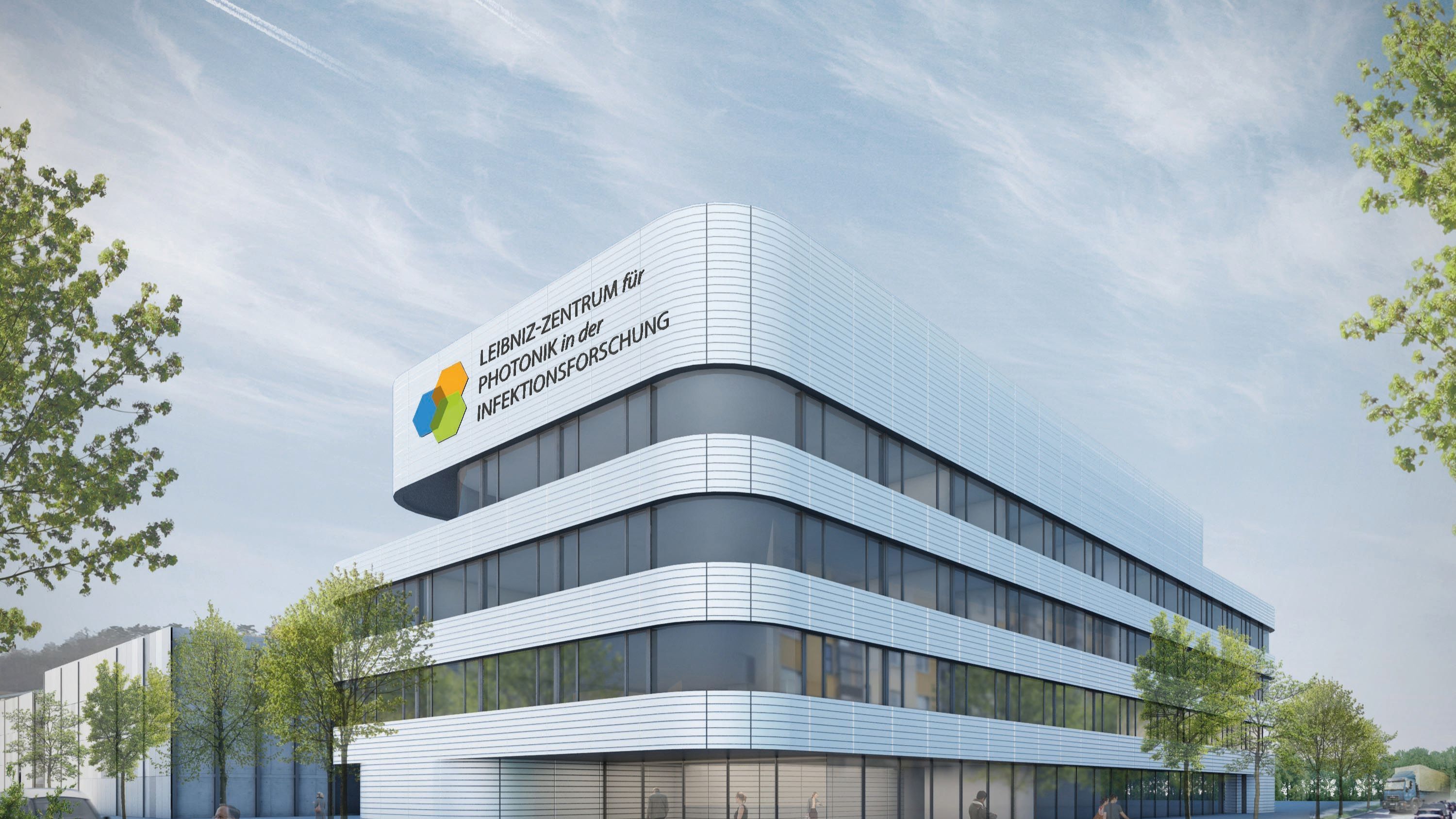 150 Millionen Euro für neues Leibniz-Zentrum in Jena