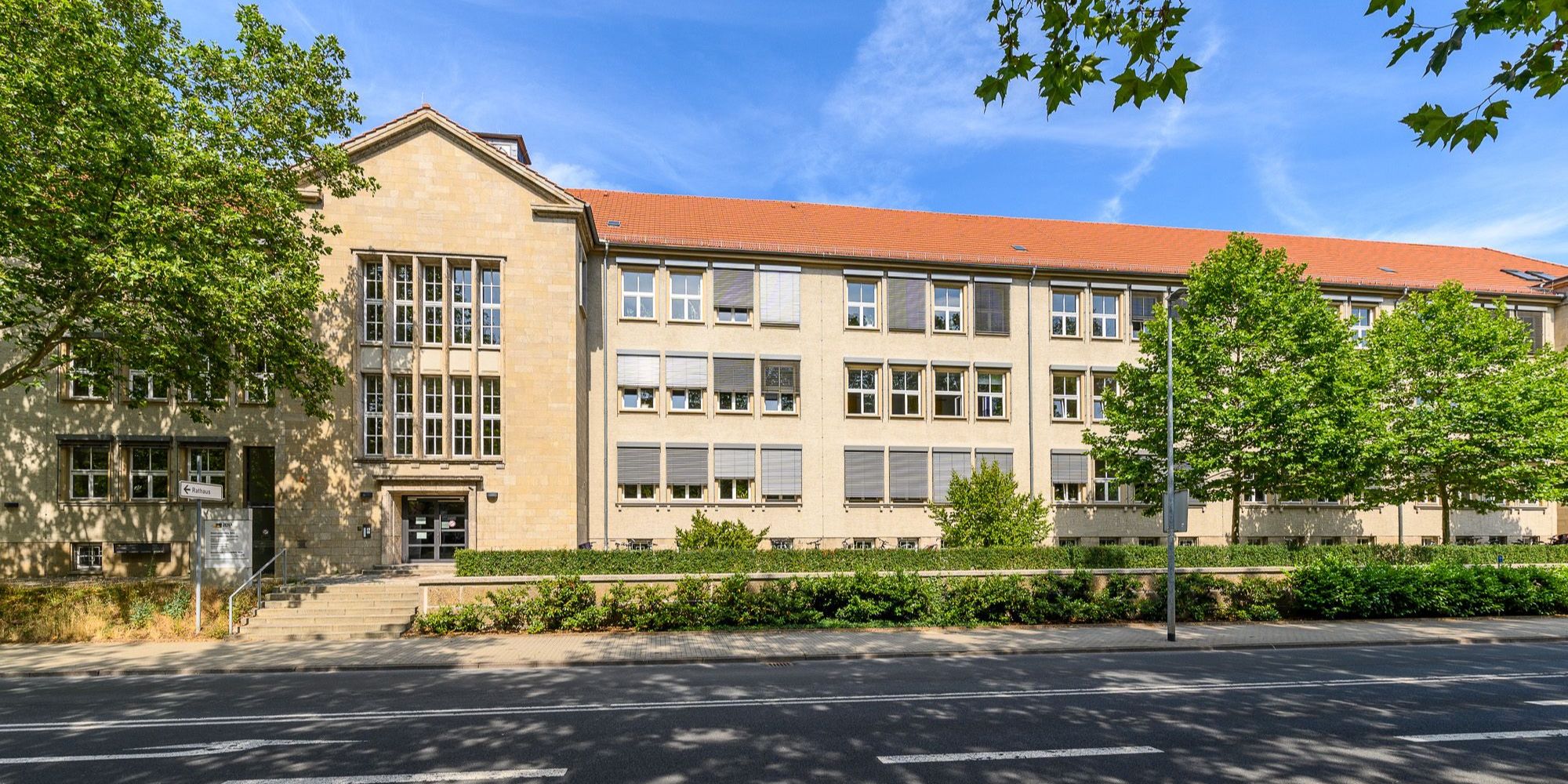 „Runder Tisch Klima“ wird gegründet 