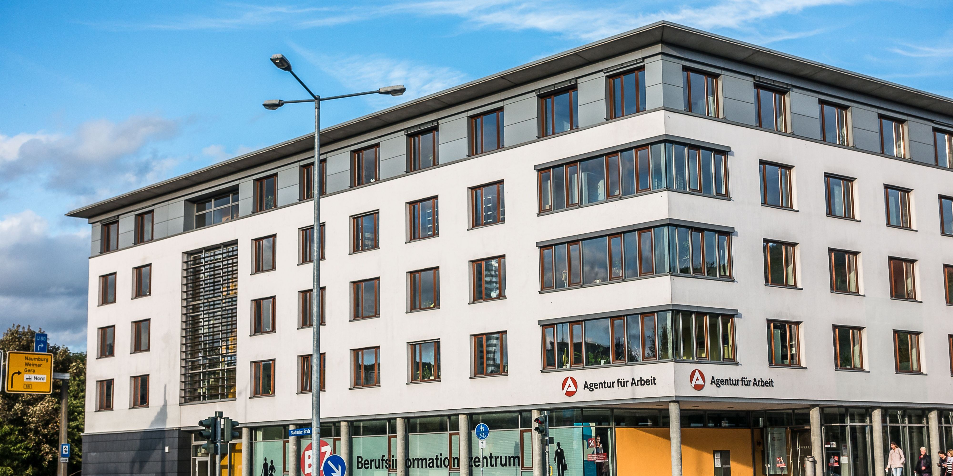 Ausbildungsmarktdaten für August vorgelegt