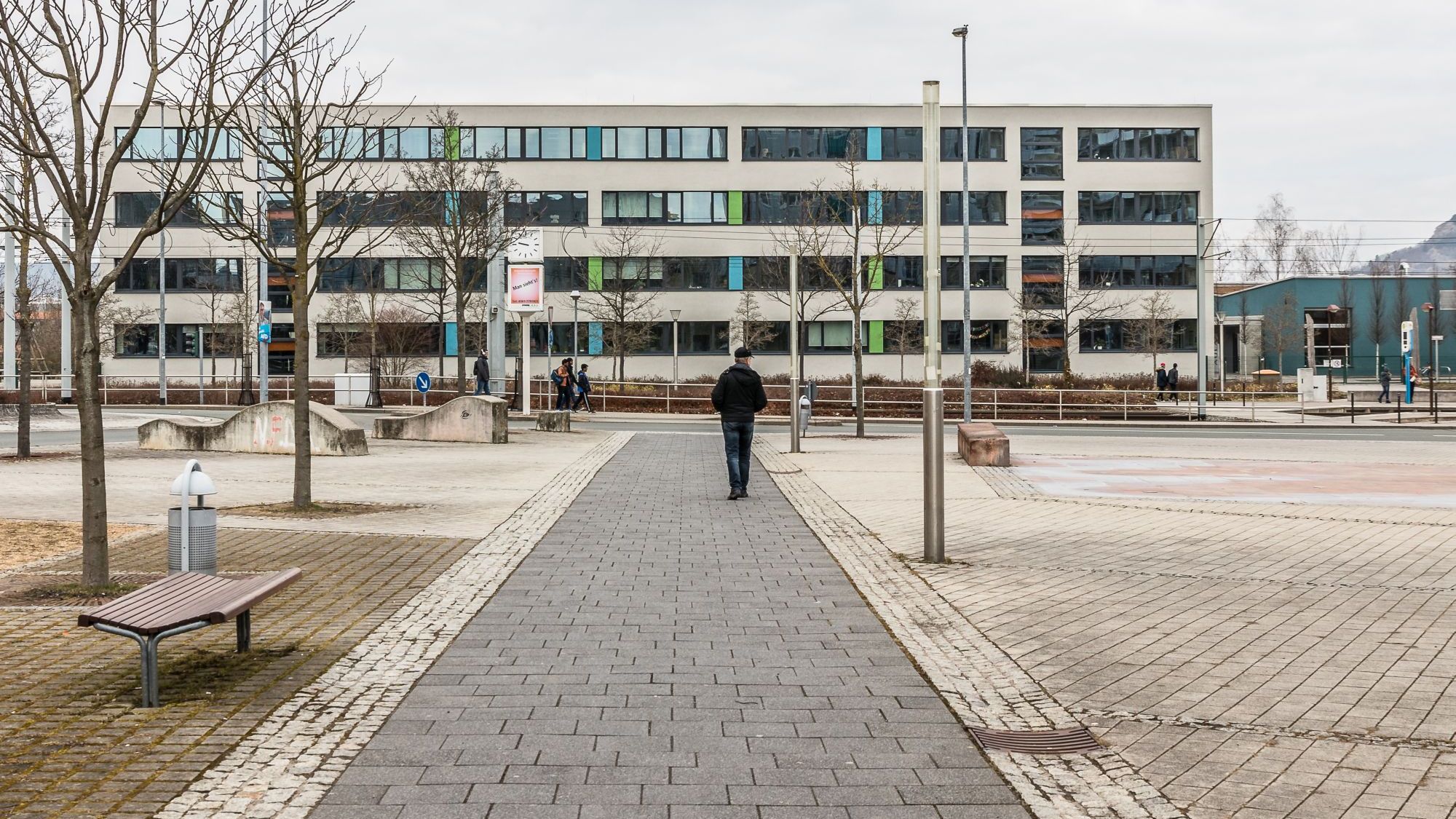 Tag der offenen Tür in der Gemeinschaftsschule „Kulturanum“