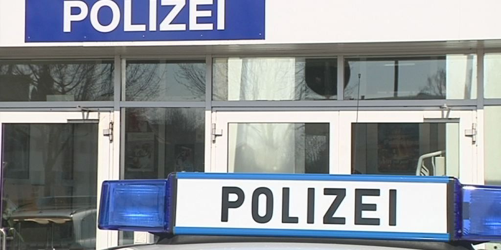 Unfallzeugen gesucht